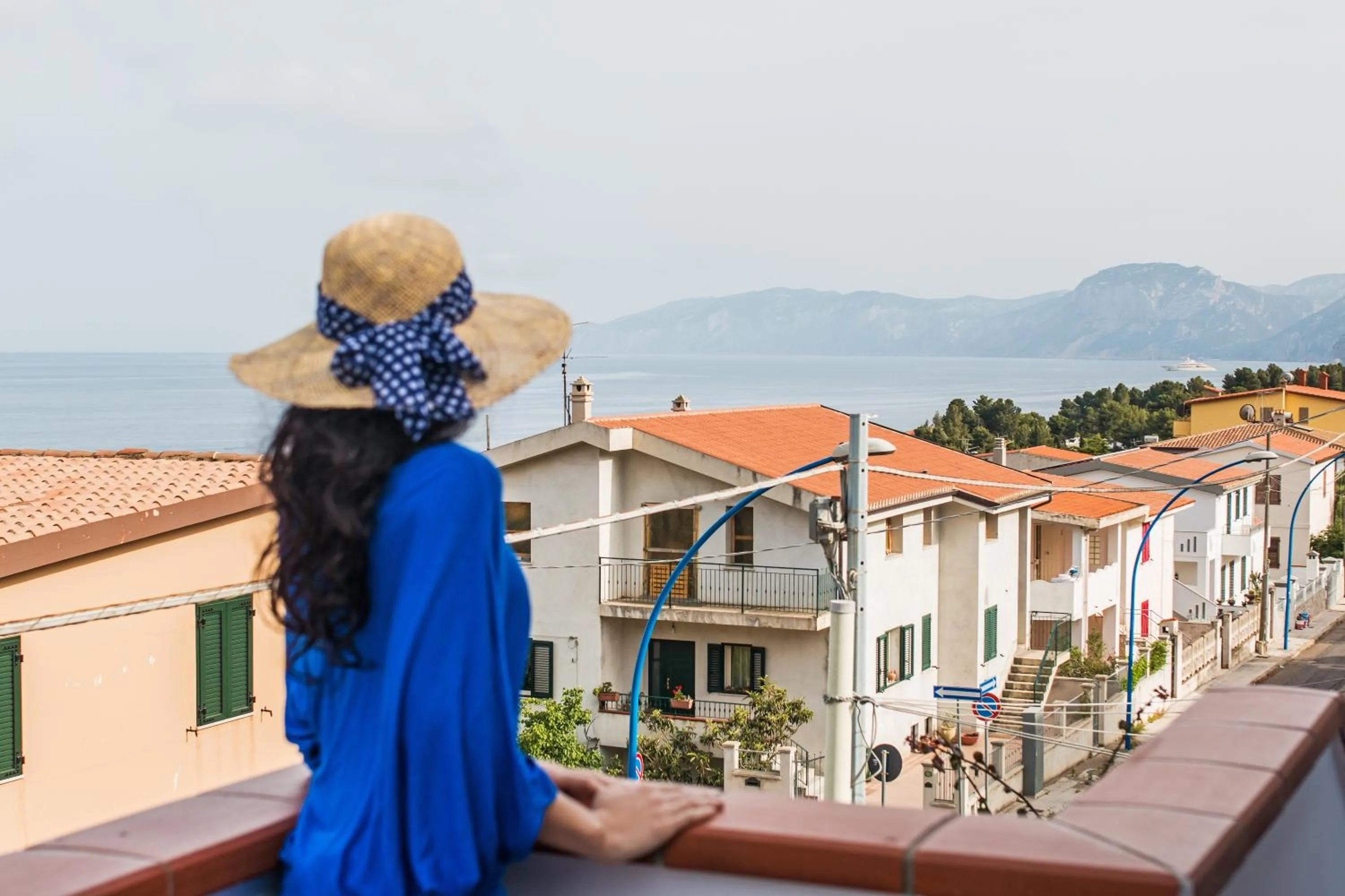 One-Bedroom Apartment (2 Adults) - Sisine in Biriola EcoResort Motoparking