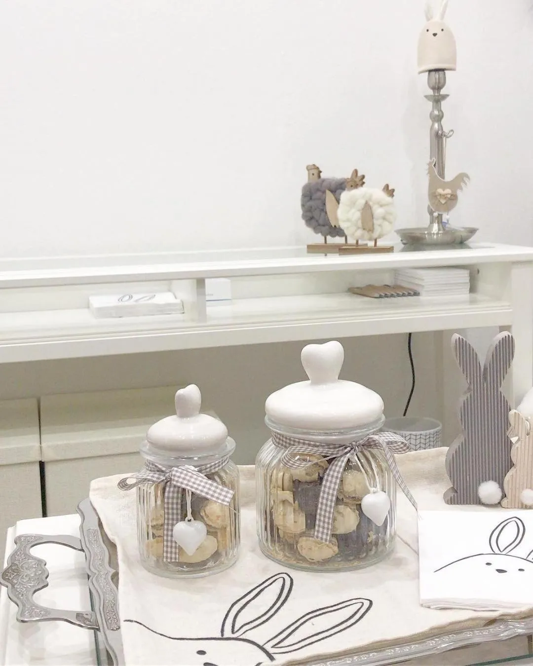 Food and drinks in aMarti Suites B&B