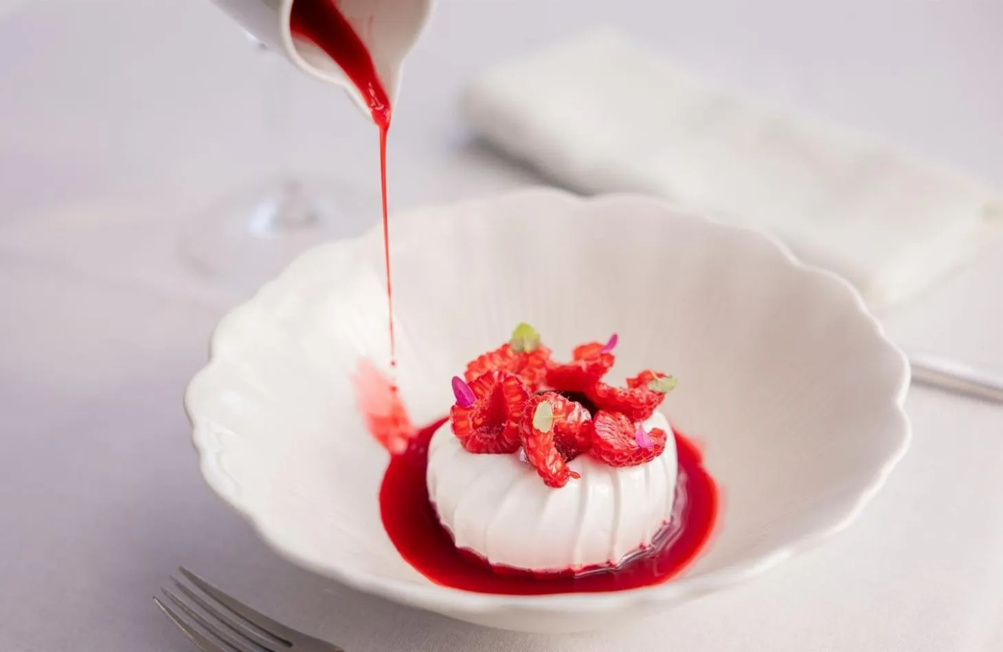 Grand-Hôtel du Cap-Ferrat, A Four Seasons Hotel