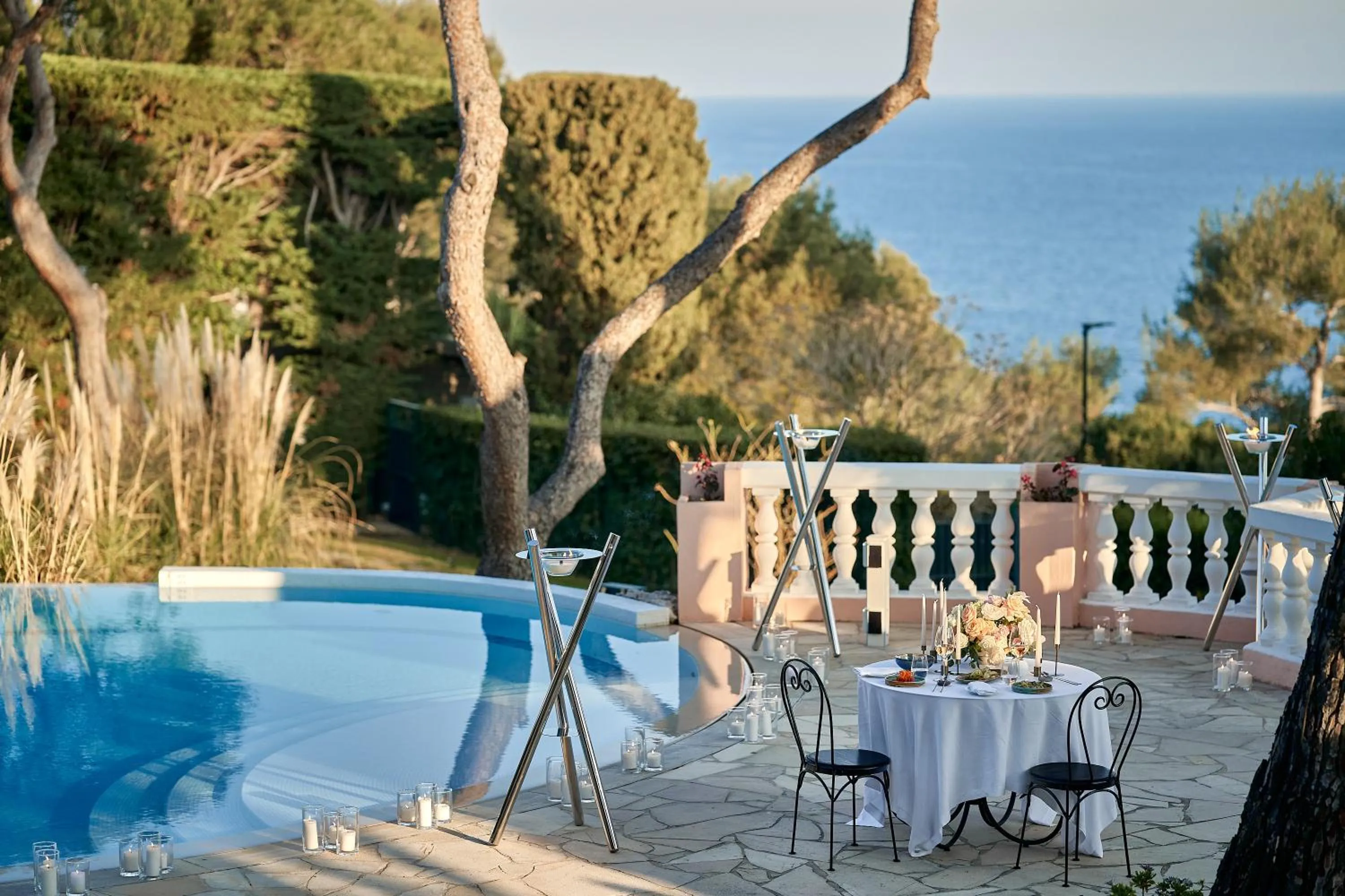 Grand-Hôtel du Cap-Ferrat, A Four Seasons Hotel