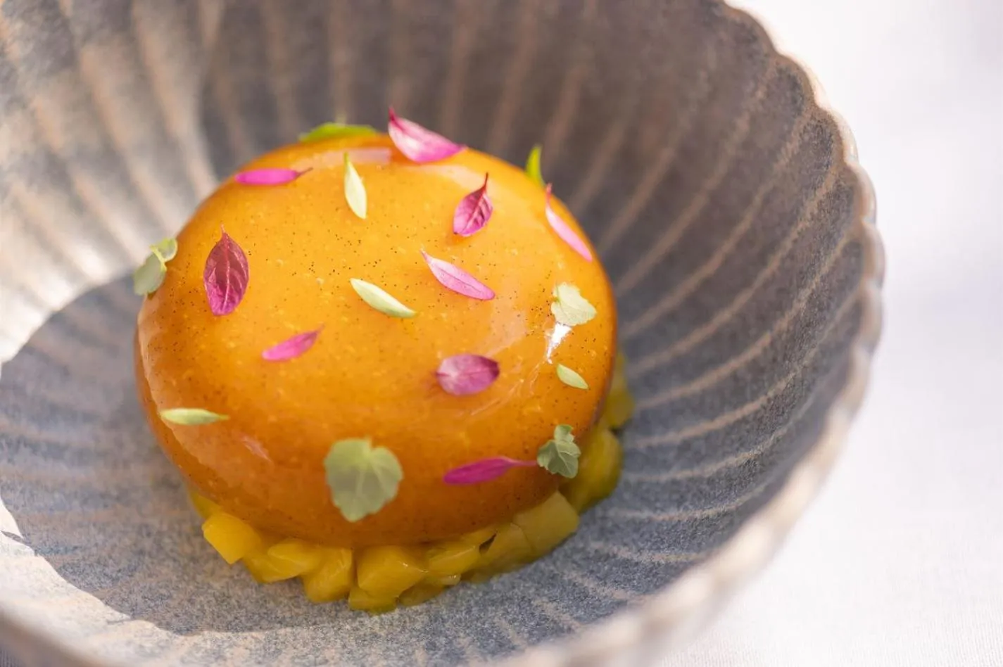 Food and drinks in Grand-Hôtel du Cap-Ferrat, A Four Seasons Hotel