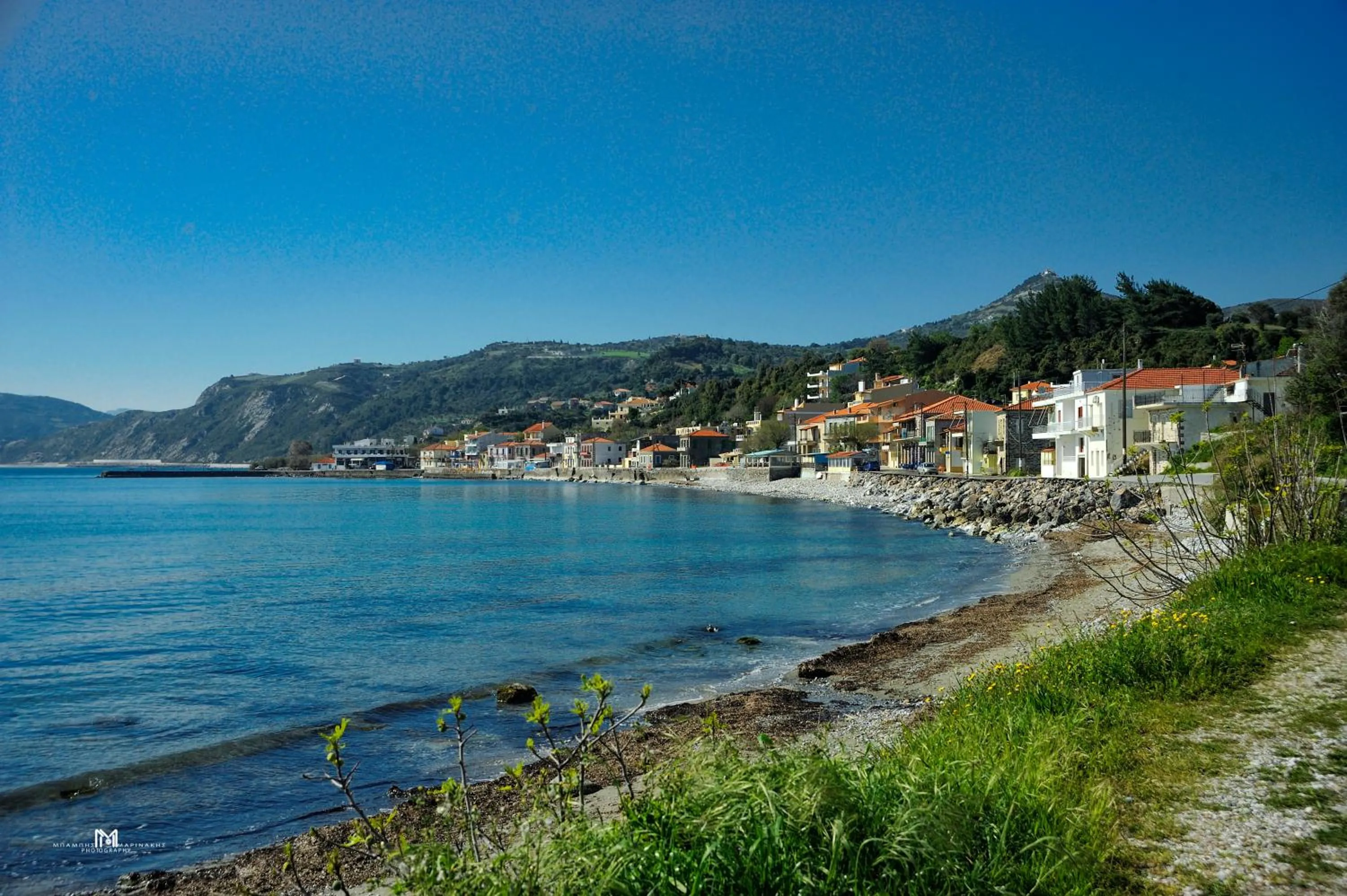 Neighbourhood in Corali Hotel