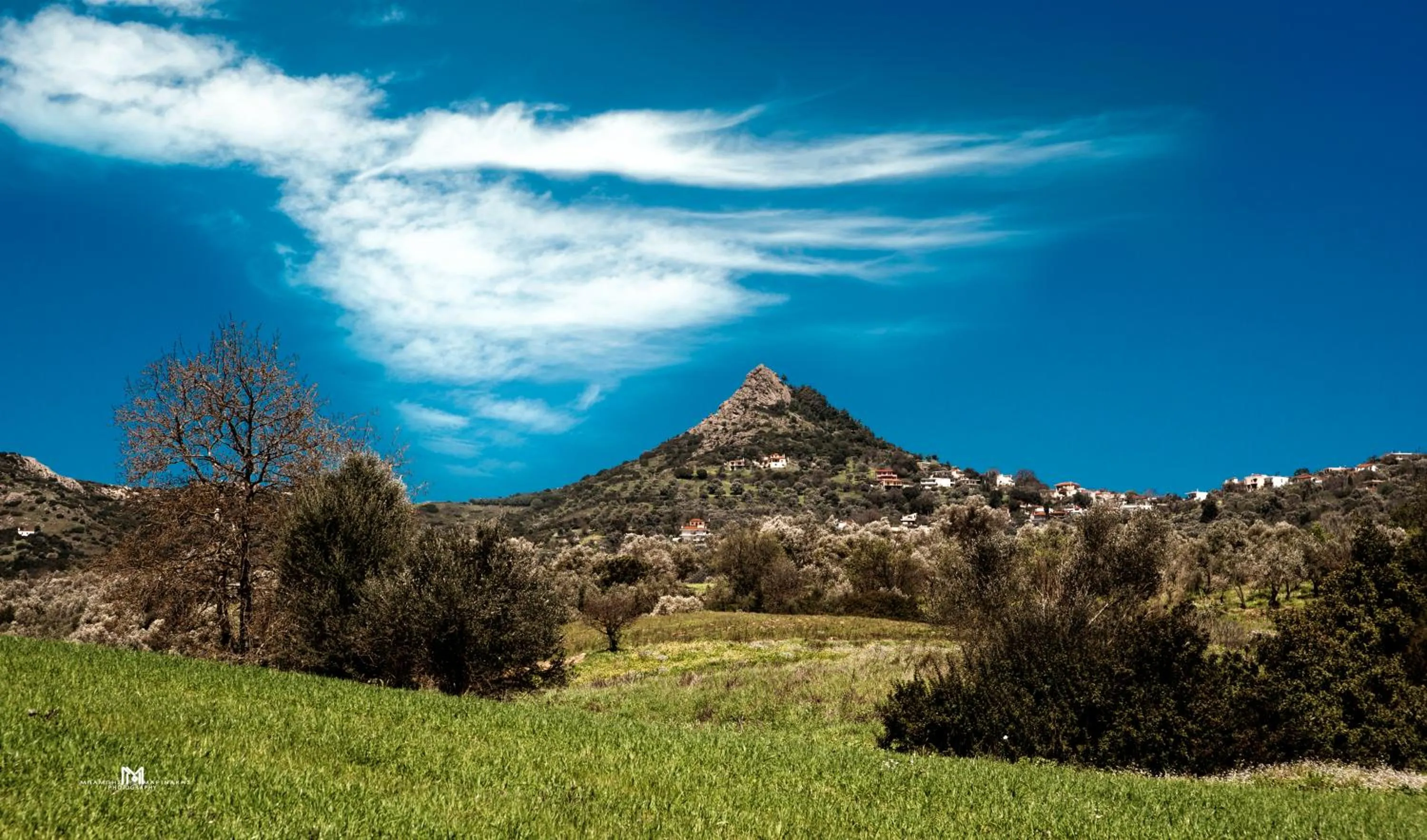 Off site in Corali Hotel