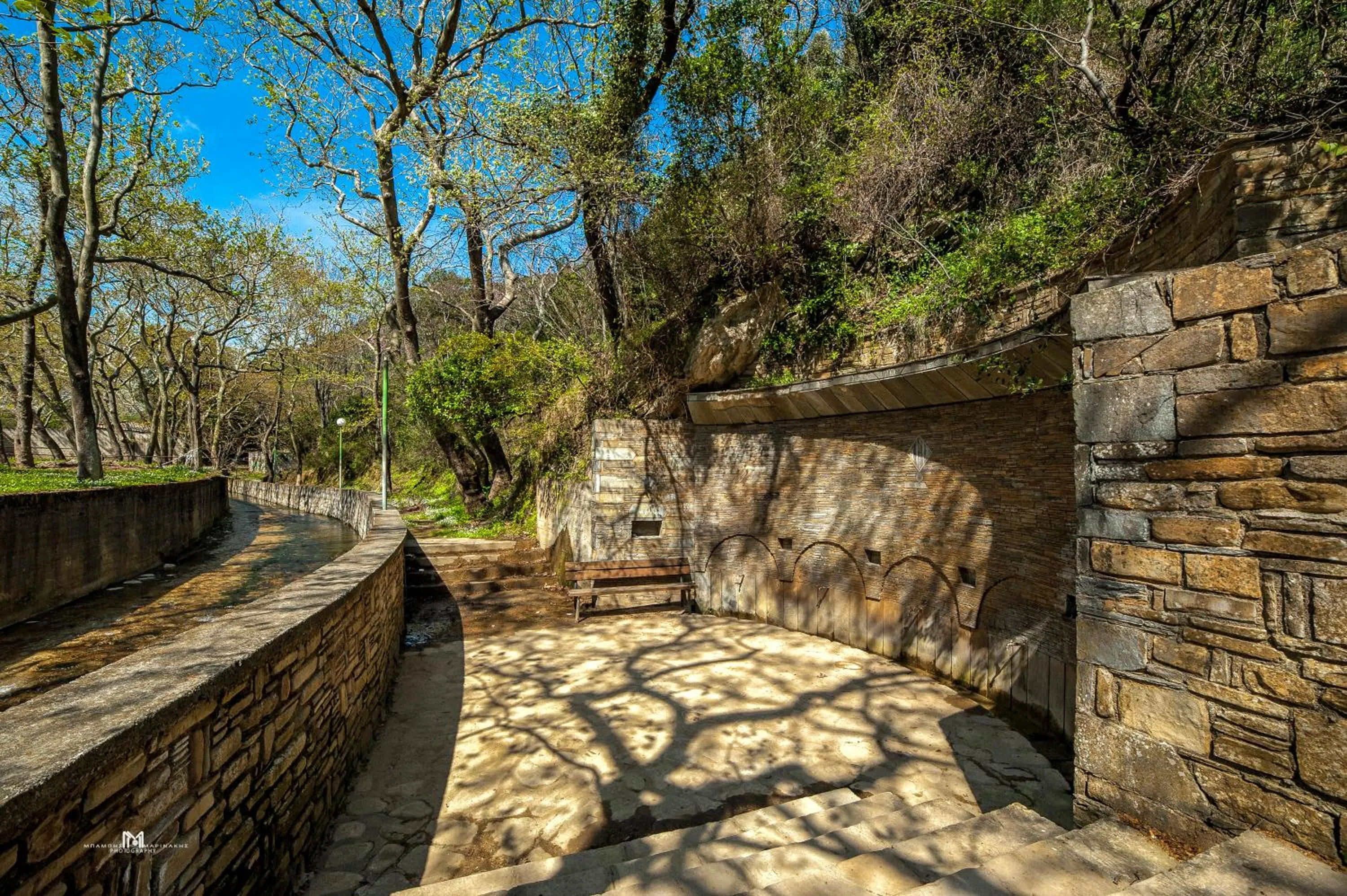 Off site in Corali Hotel