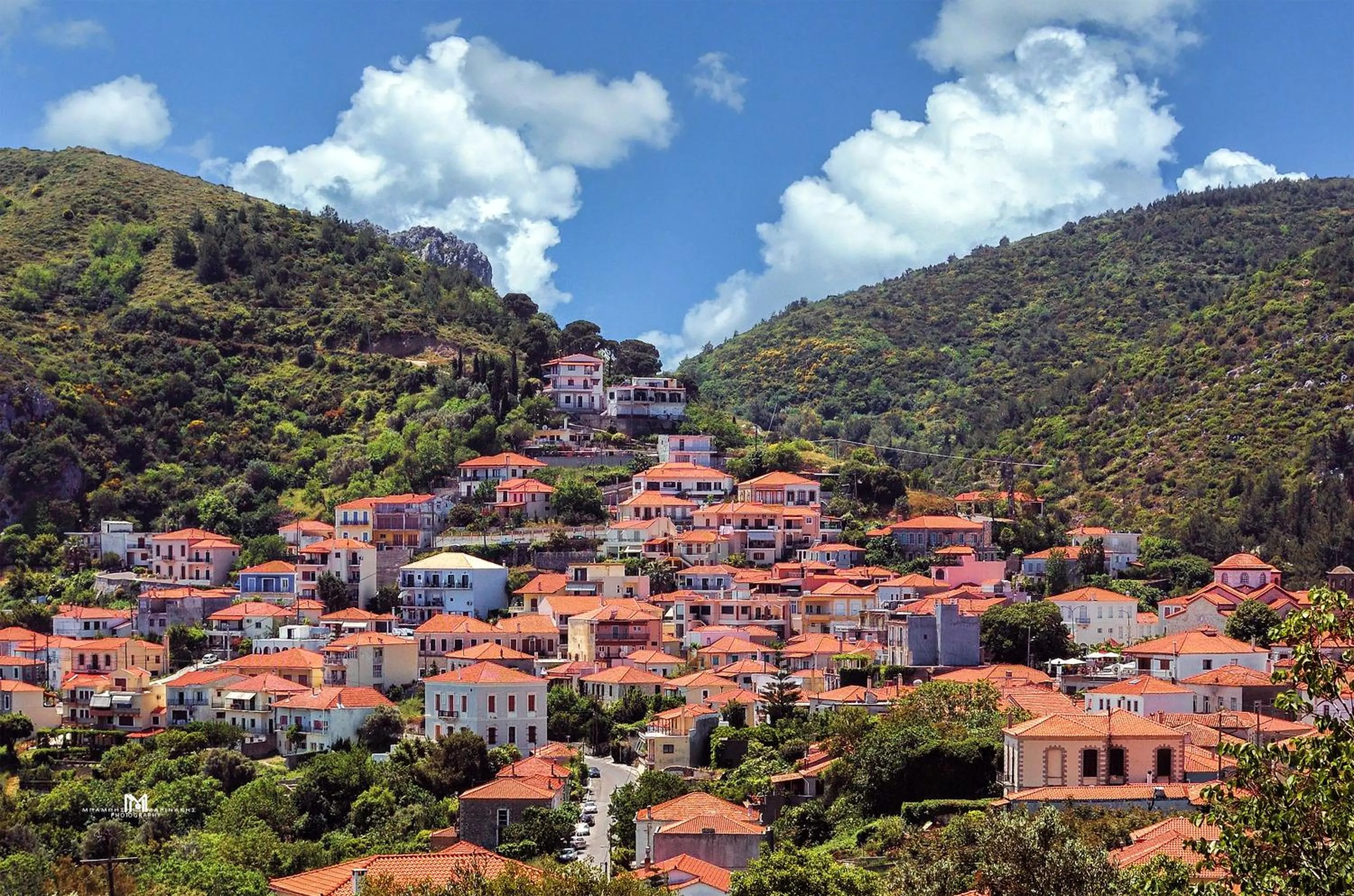 Off site in Corali Hotel