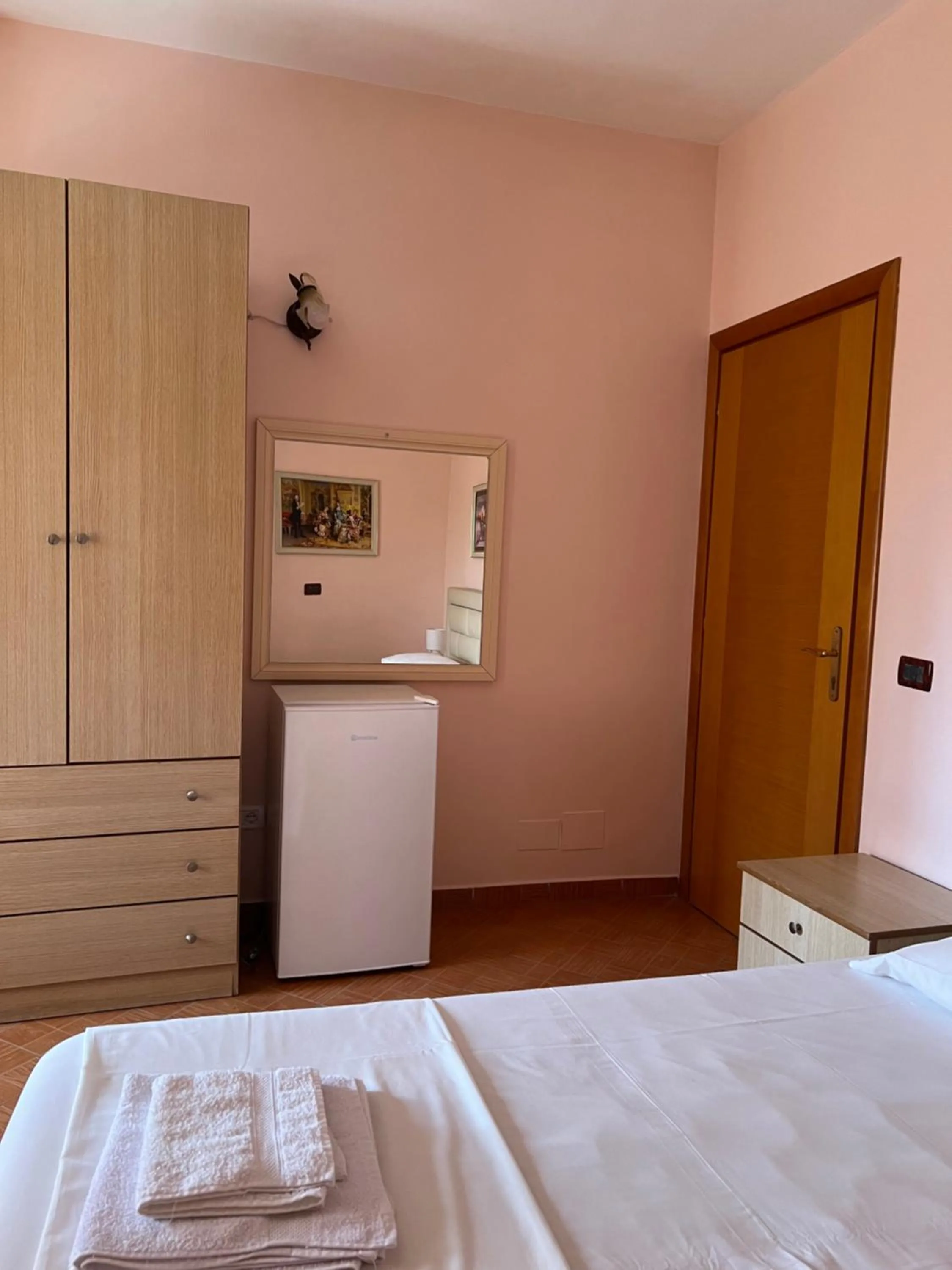 Vila 3 Rooms