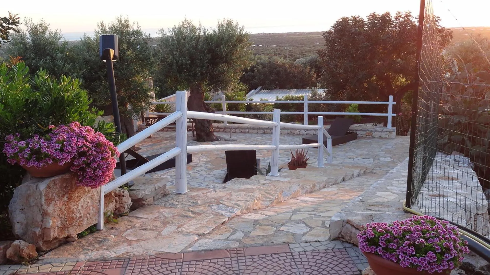 Other in Bed and Breakfast La Casetta