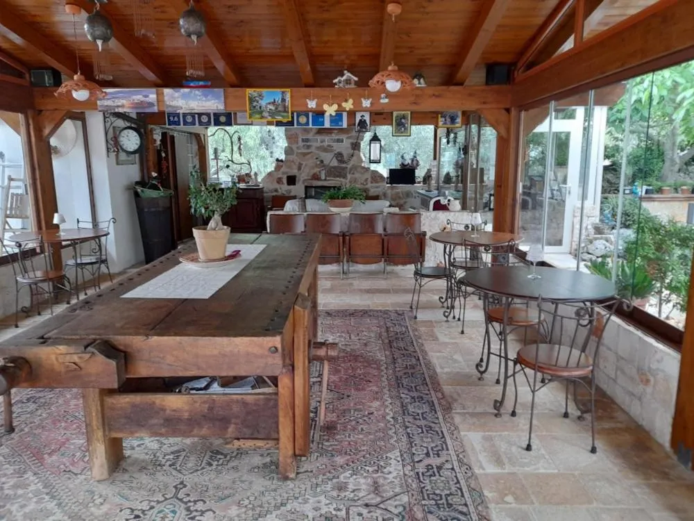 Bed and Breakfast La Casetta