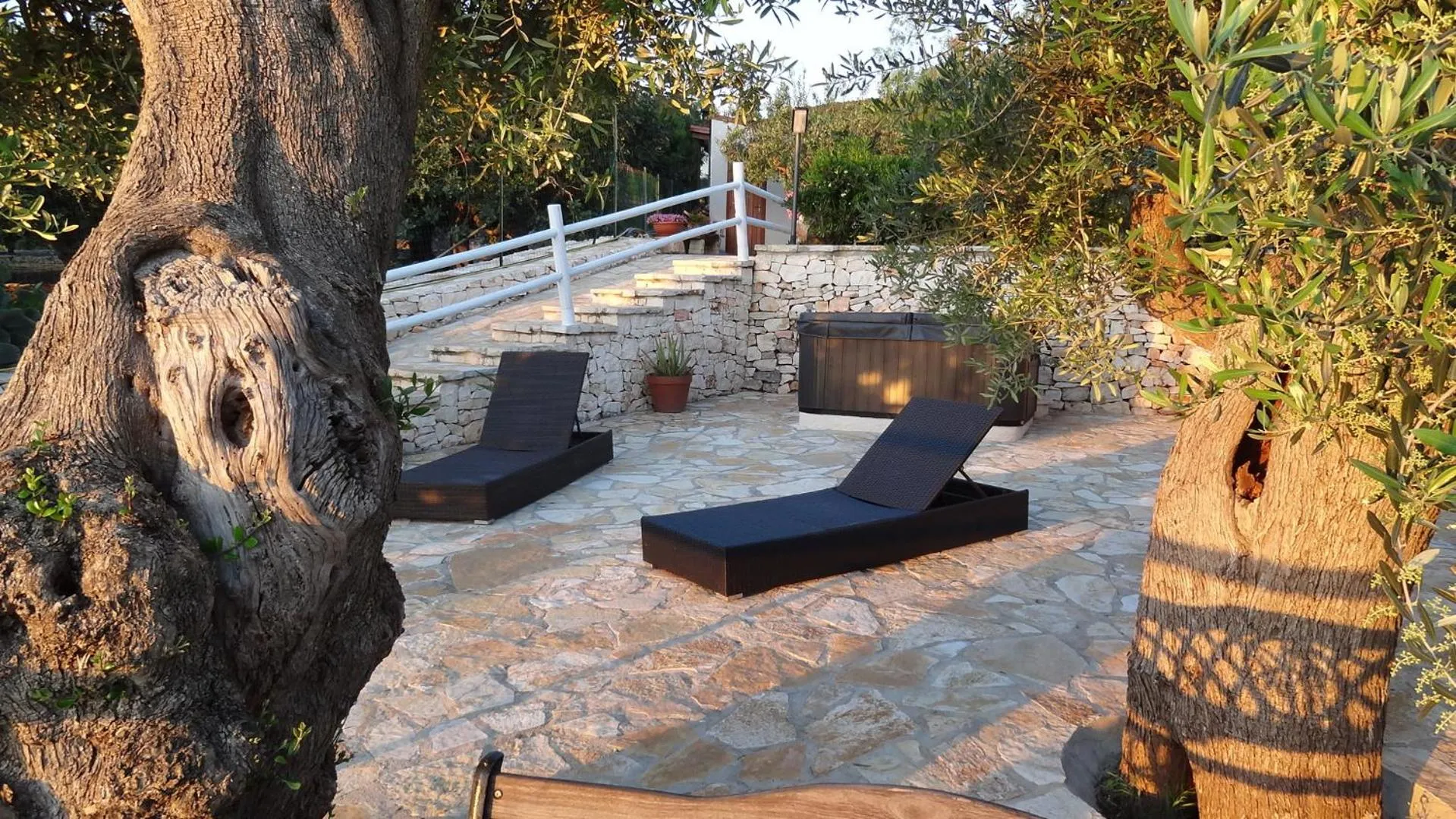 Other in Bed and Breakfast La Casetta