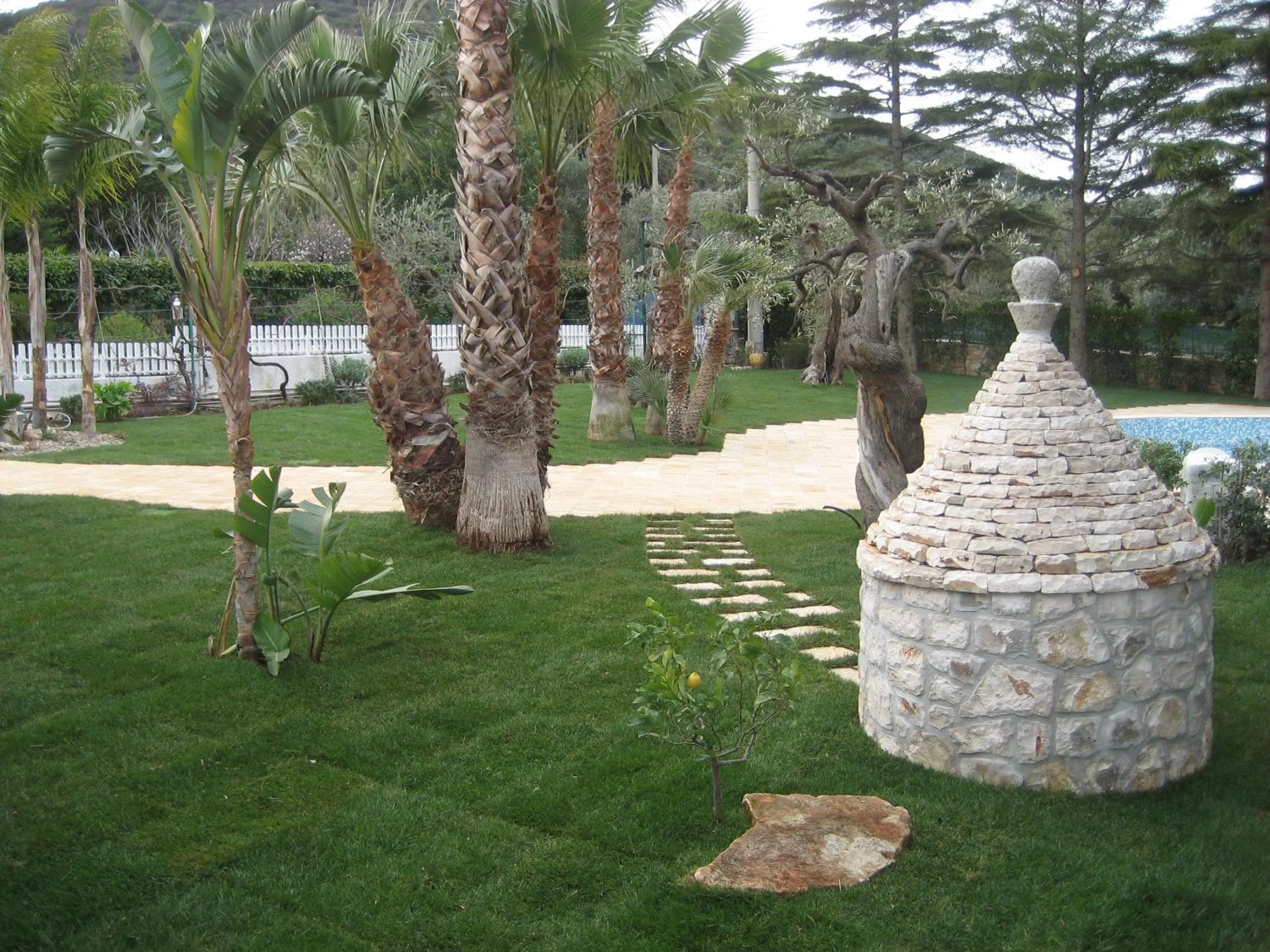 Bed and Breakfast La Casetta