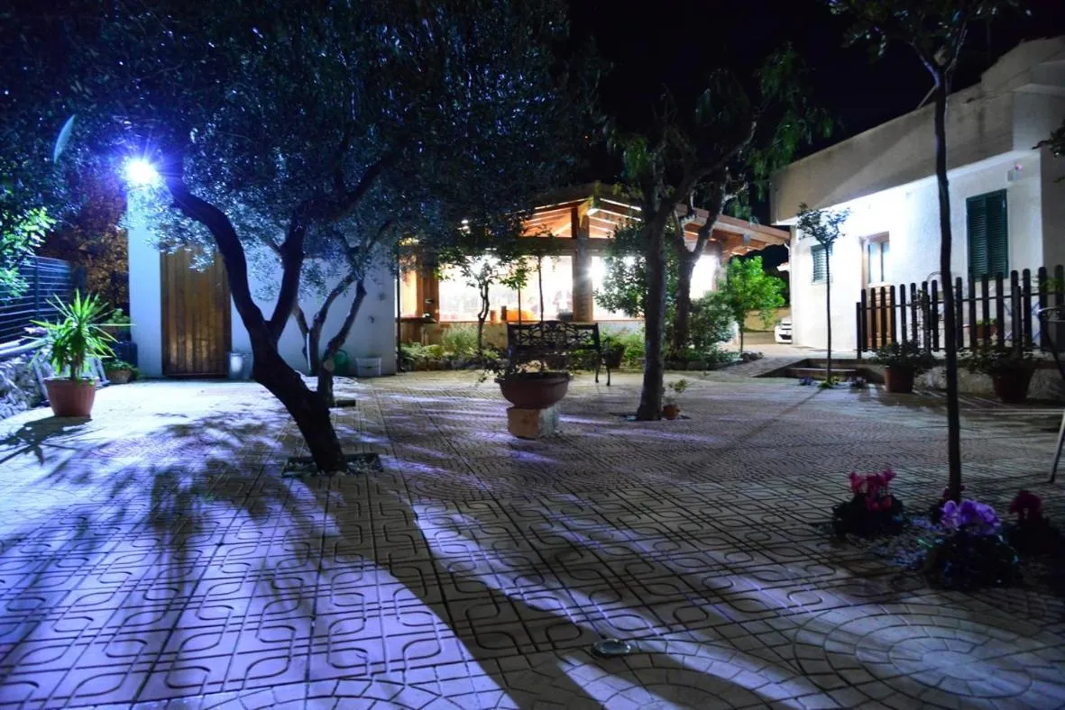 Bed and Breakfast La Casetta