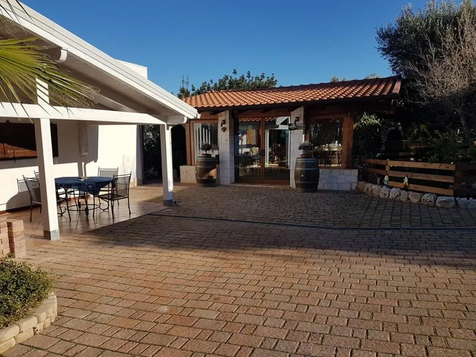 Bed and Breakfast La Casetta