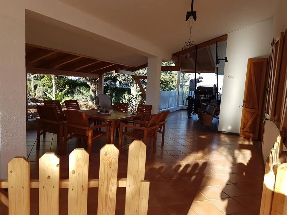 Bed and Breakfast La Casetta