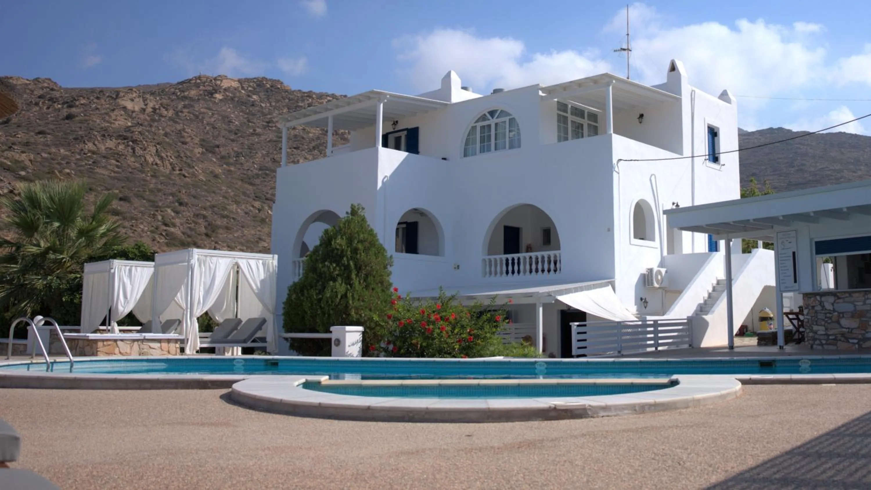 Villa Anna Maria