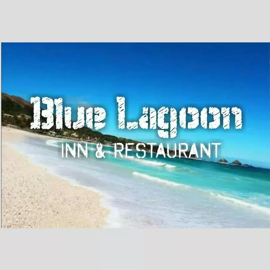 Blue Lagoon Inn and Restaurant, Pagudpud