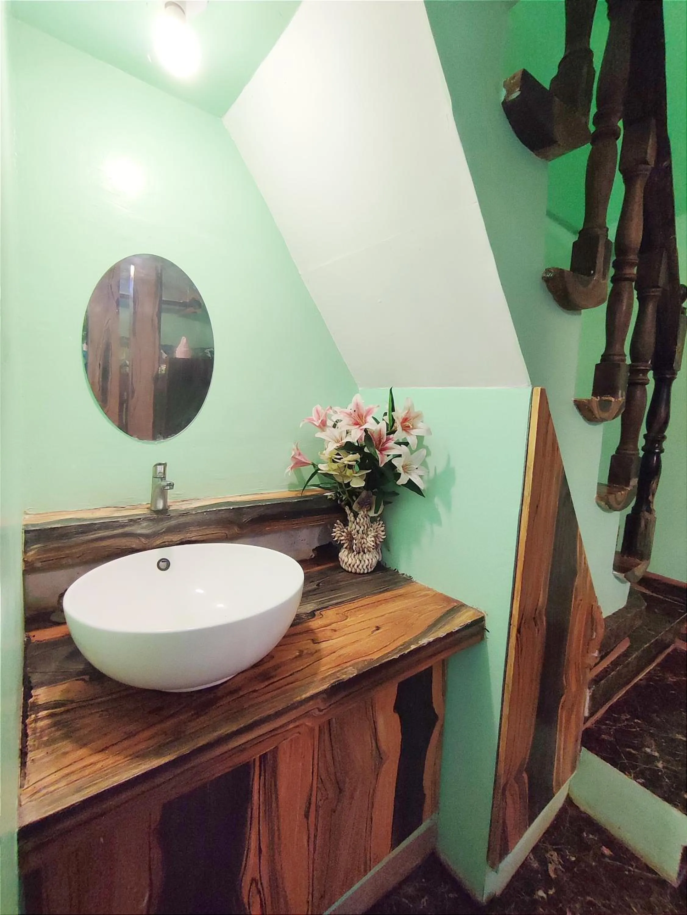 Blue Lagoon Inn and Restaurant, Pagudpud