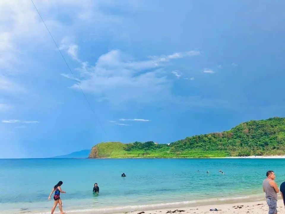 Blue Lagoon Inn and Restaurant, Pagudpud