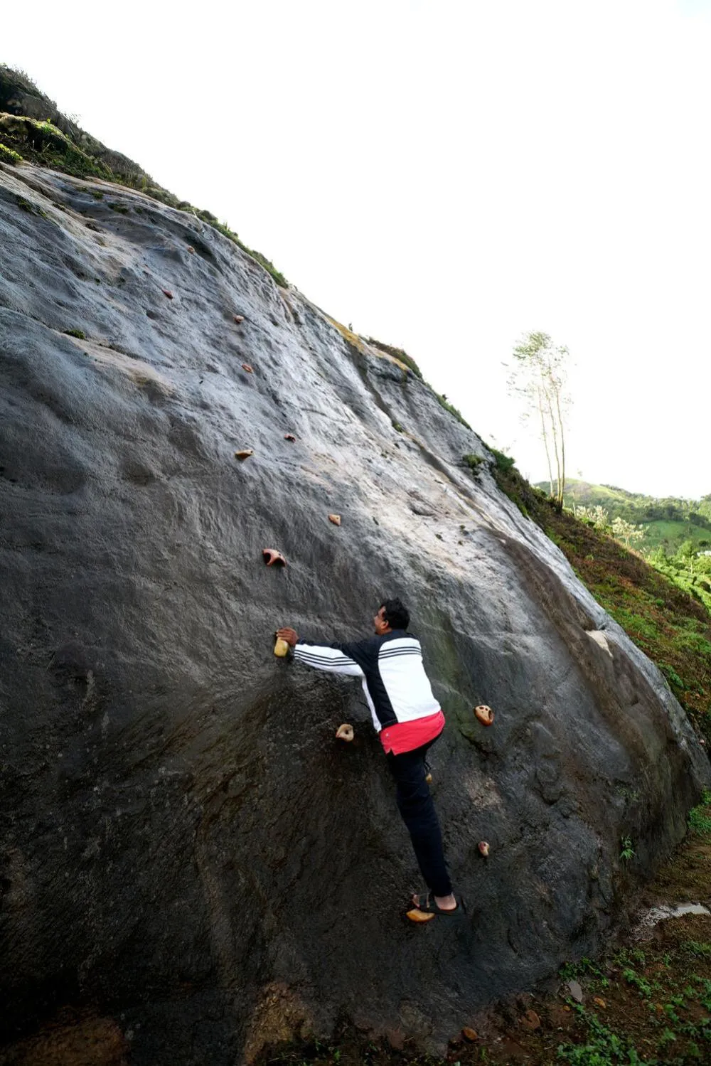 Activities in Camelot Resort