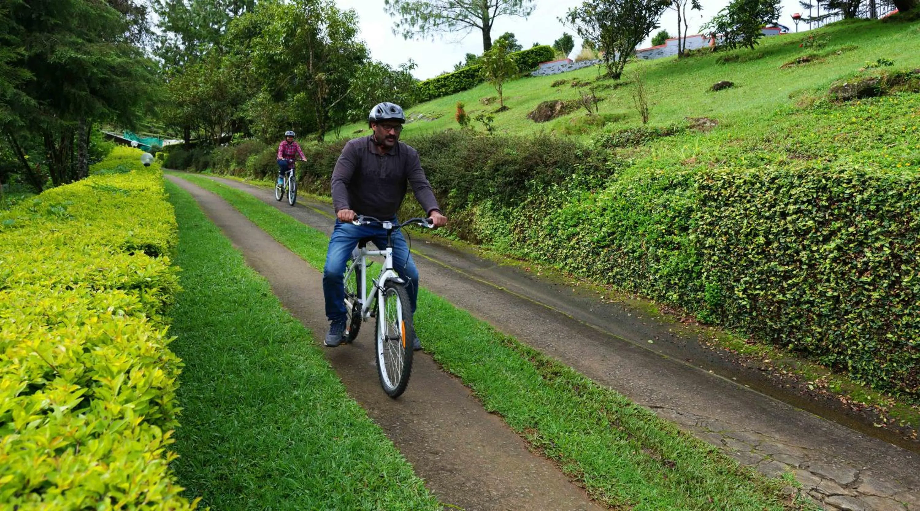 Activities in Camelot Resort