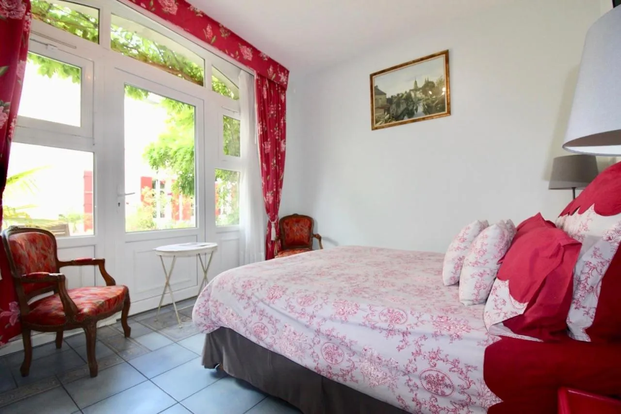 Seating area in Aggarthi Bed and Breakfast