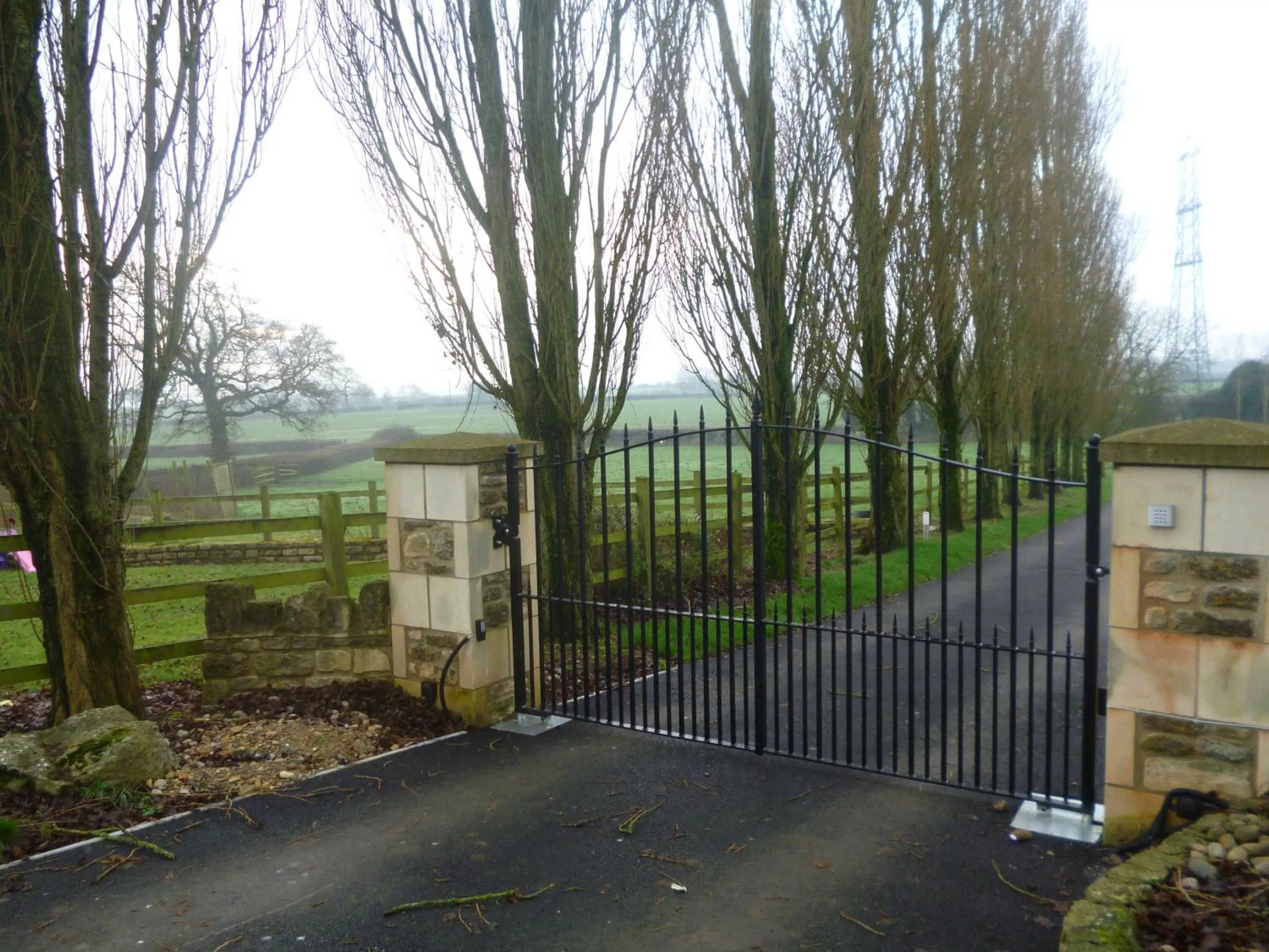 Other in Norbin Farm