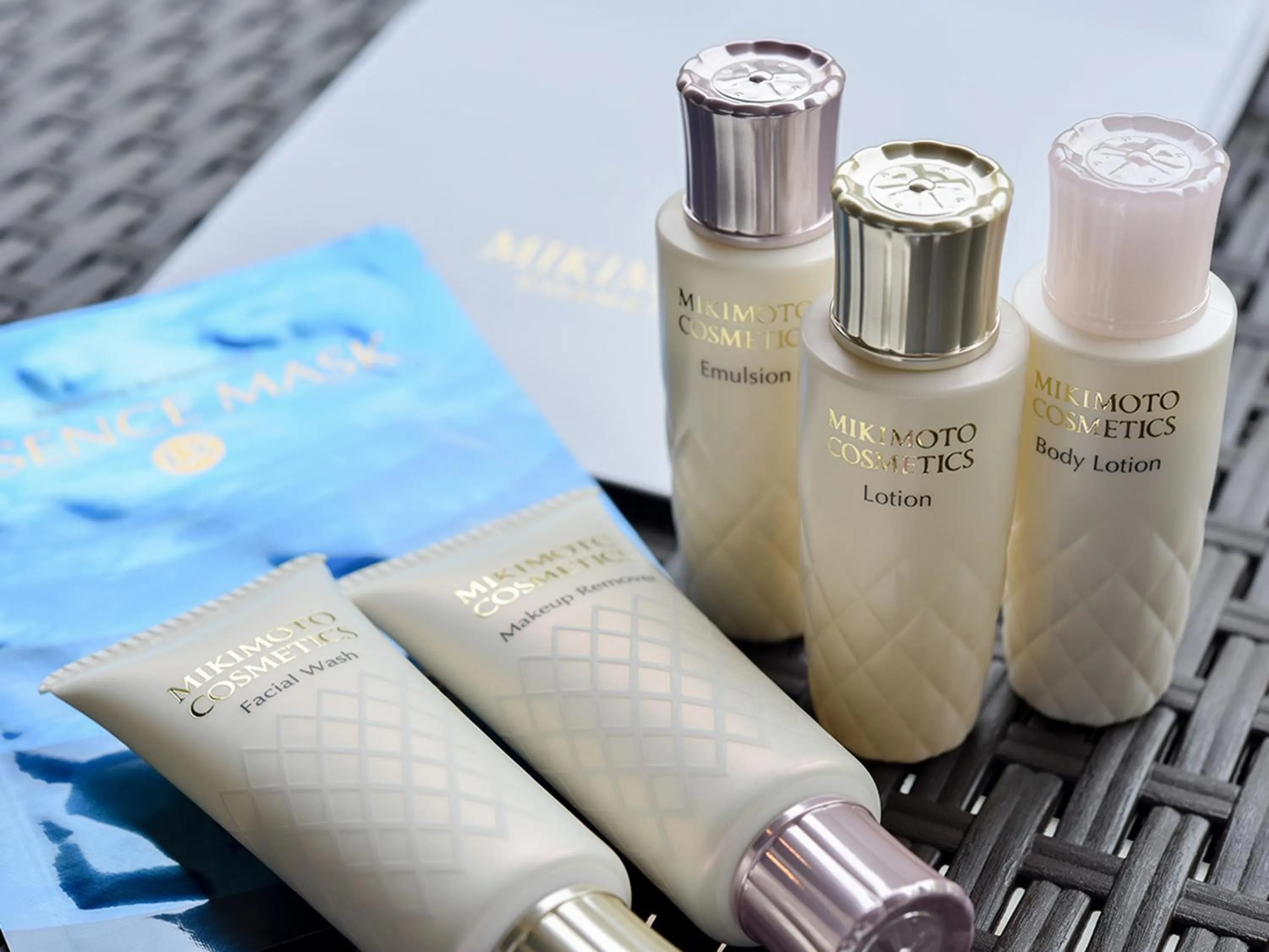 Other in Auberge Yusura