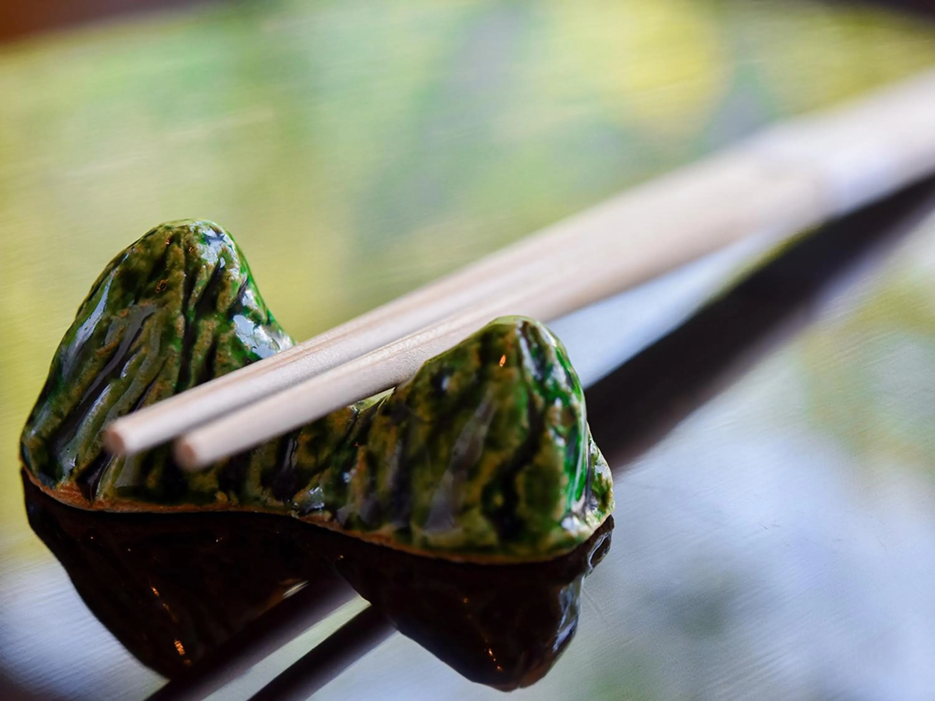 Restaurant/places to eat in Auberge Yusura