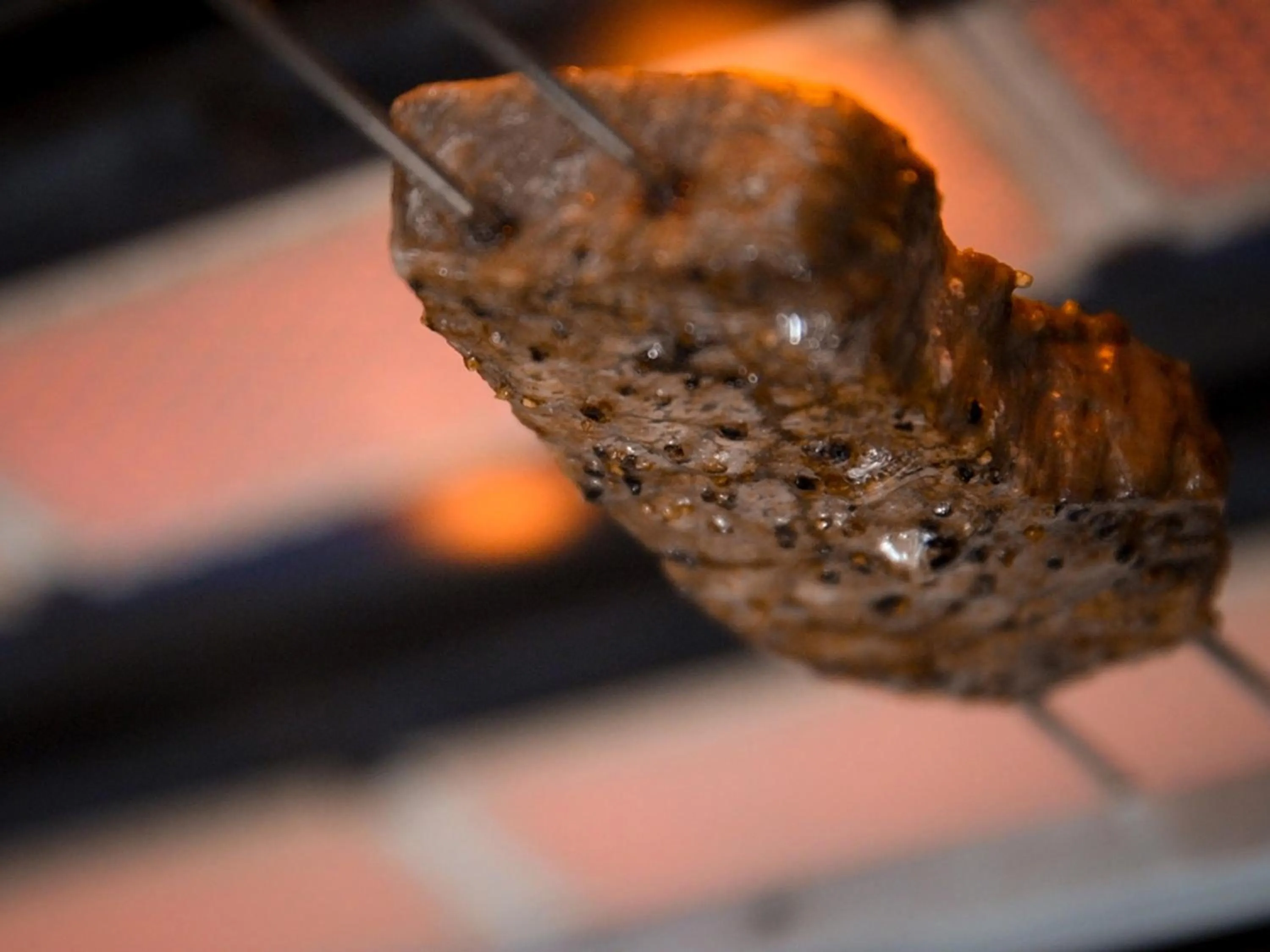 Food and drinks in Auberge Yusura