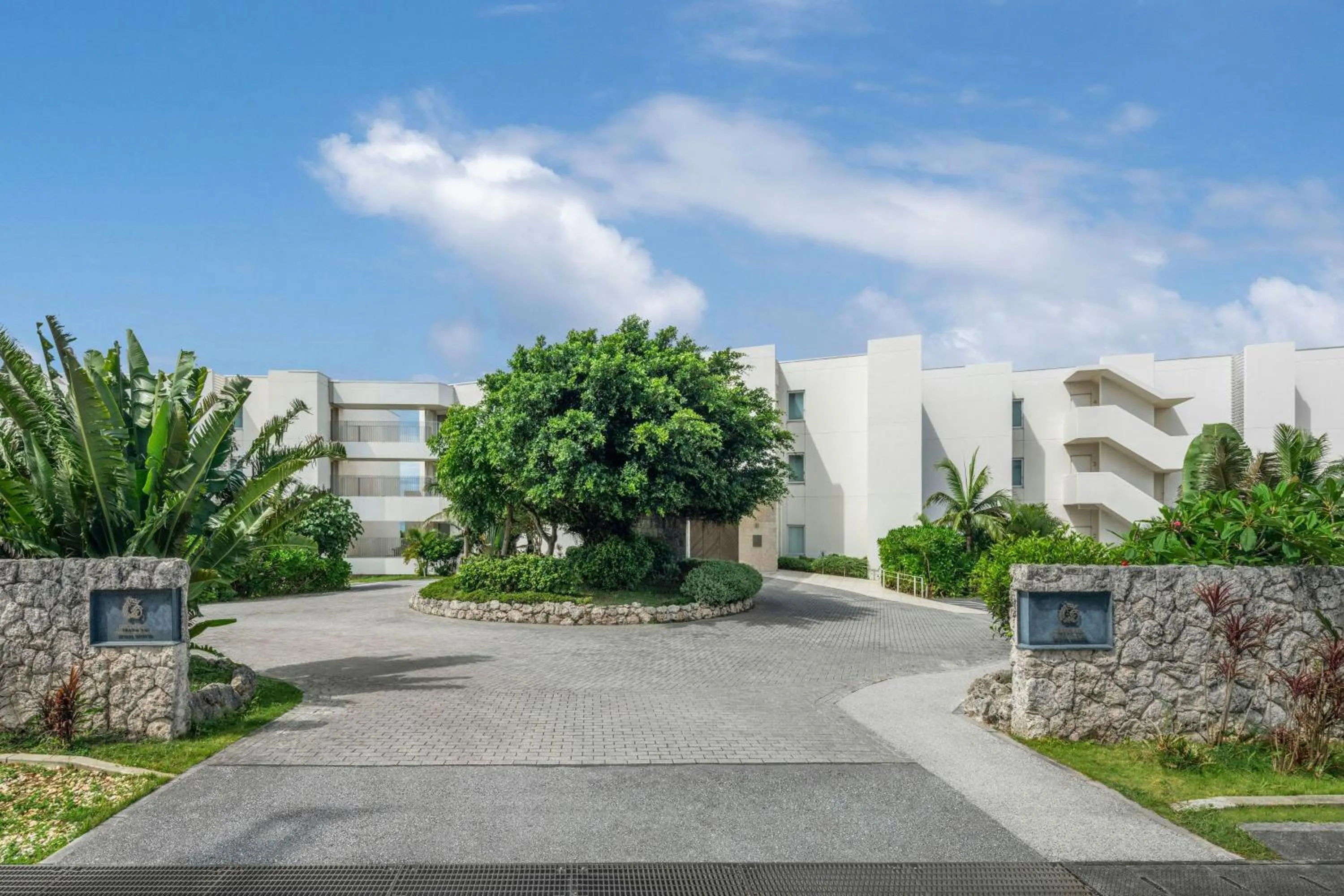 View (from property/room) in IRAPH SUI, a Luxury Collection Hotel, Miyako Okinawa