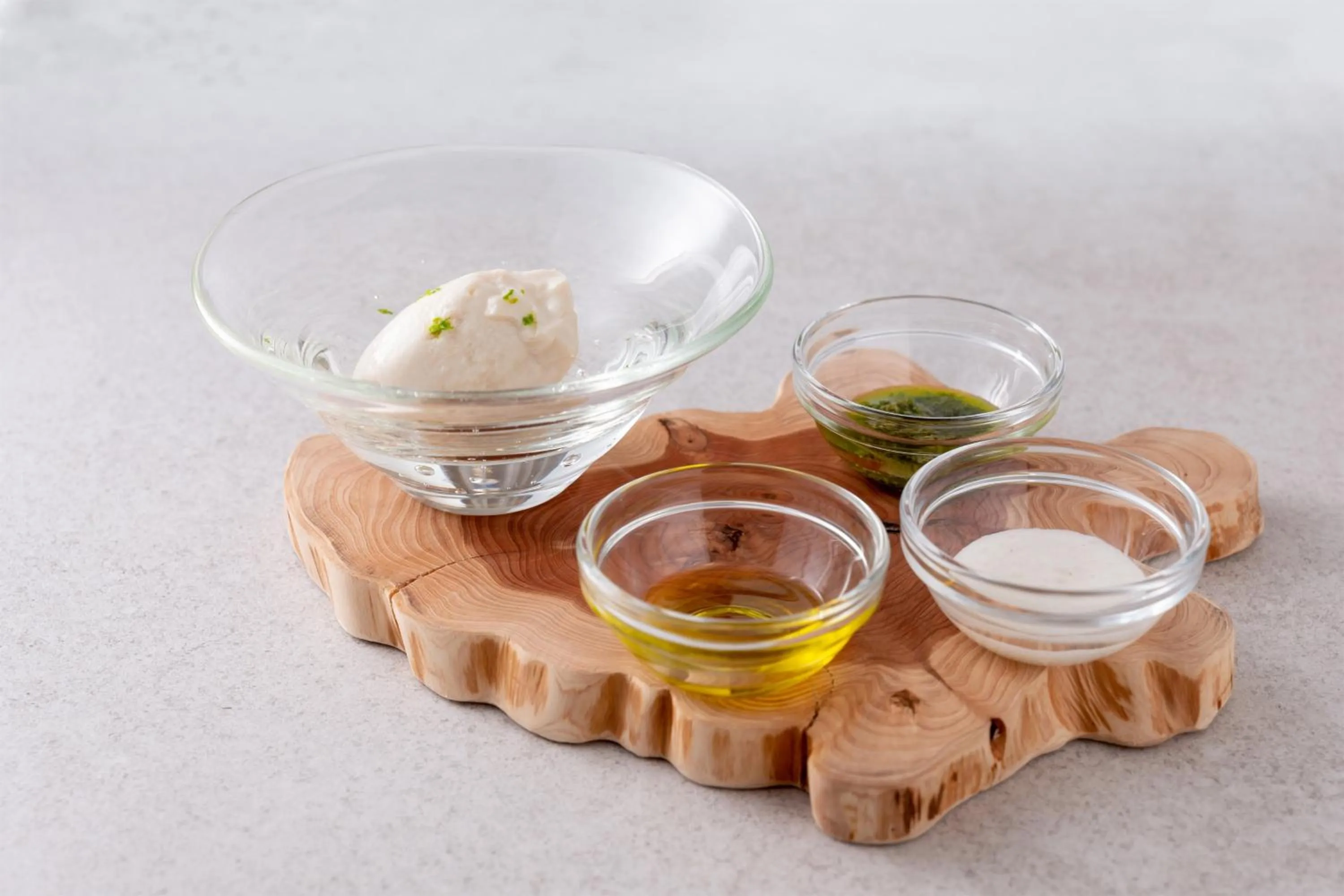 Restaurant/places to eat in IRAPH SUI, a Luxury Collection Hotel, Miyako Okinawa