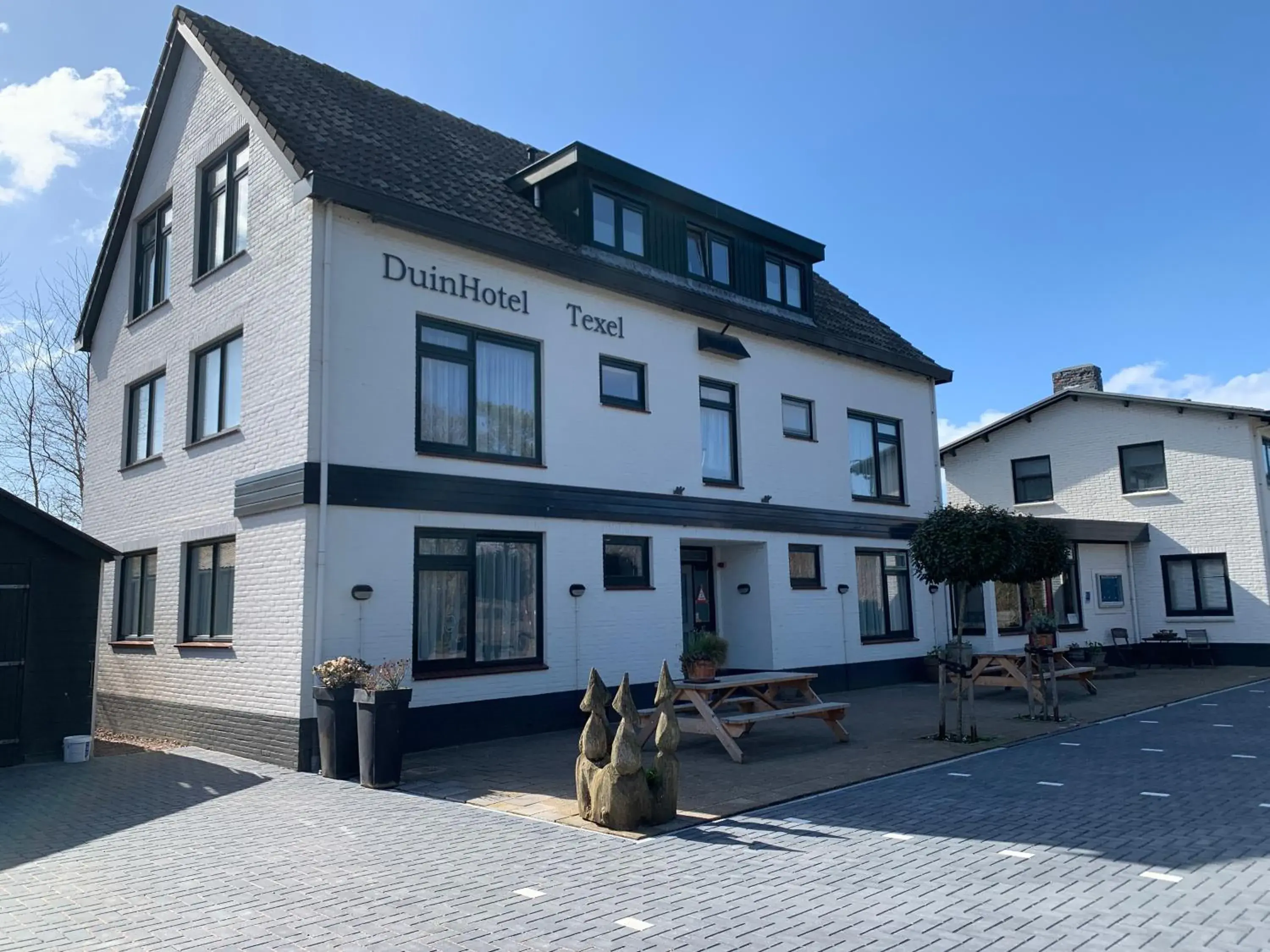 DuinHotel Texel DuinHotel Texel