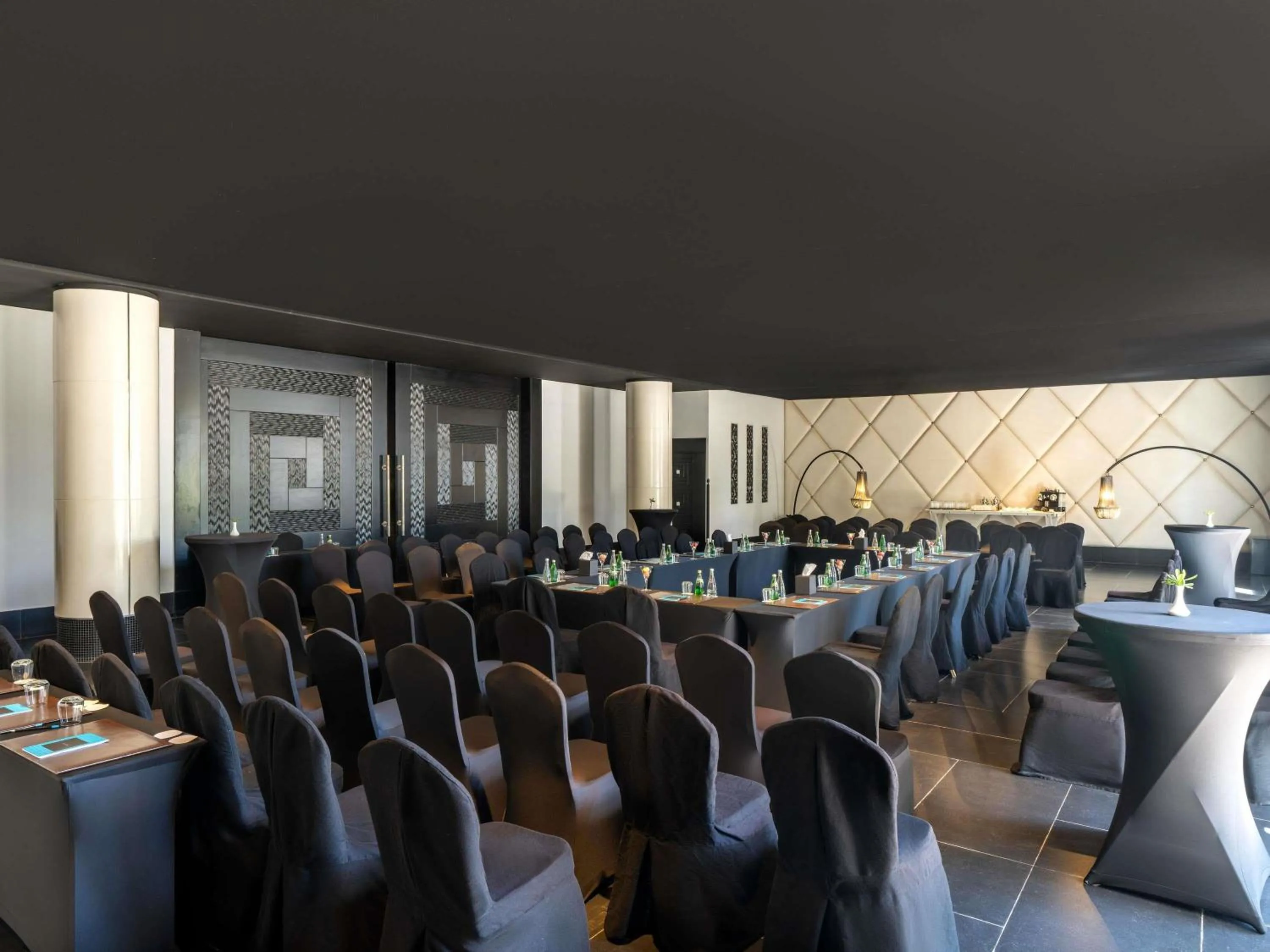 Meeting/conference room in Sofitel Agadir Thalassa Sea & Spa