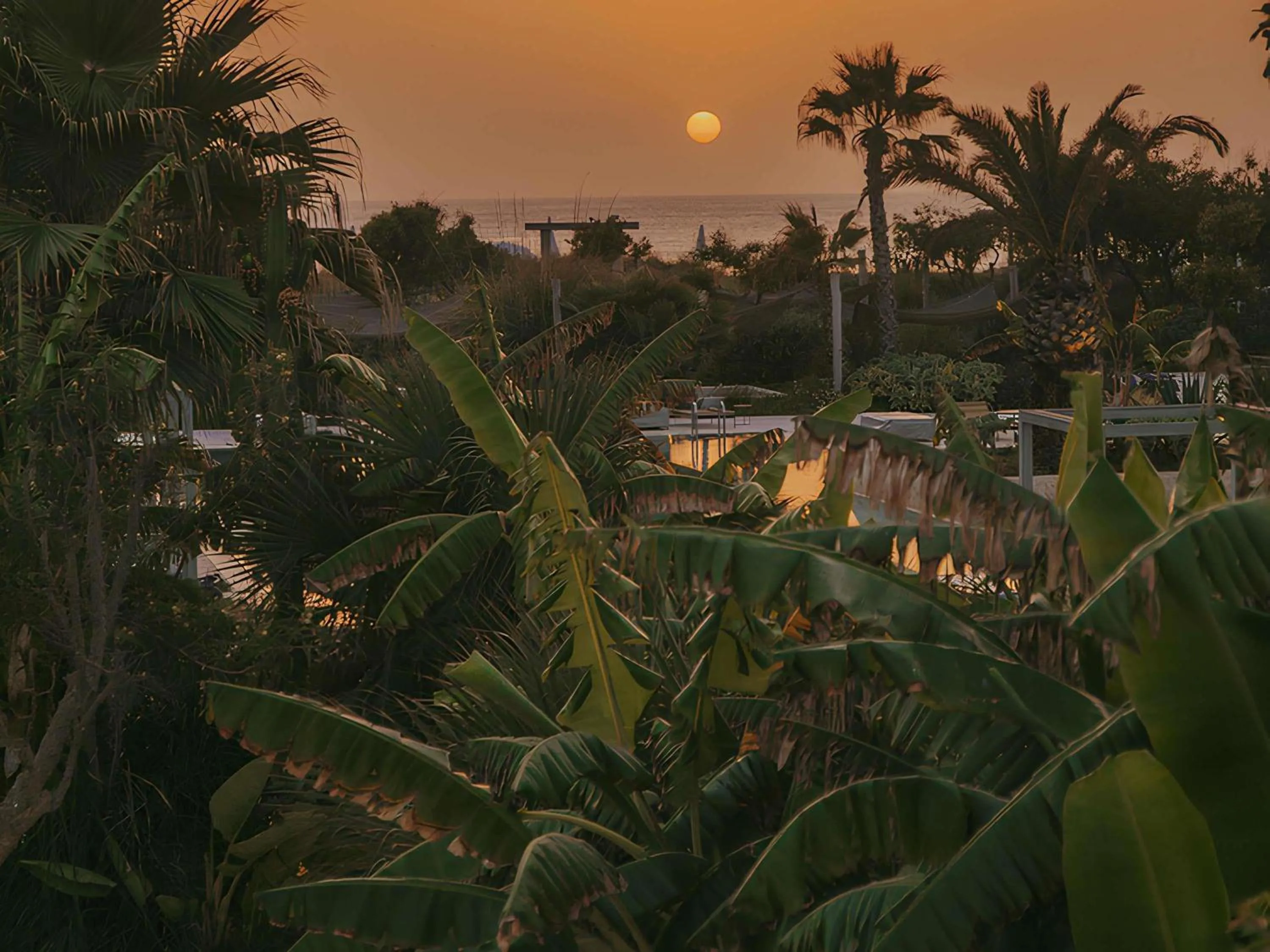 Other in Sofitel Agadir Thalassa Sea & Spa