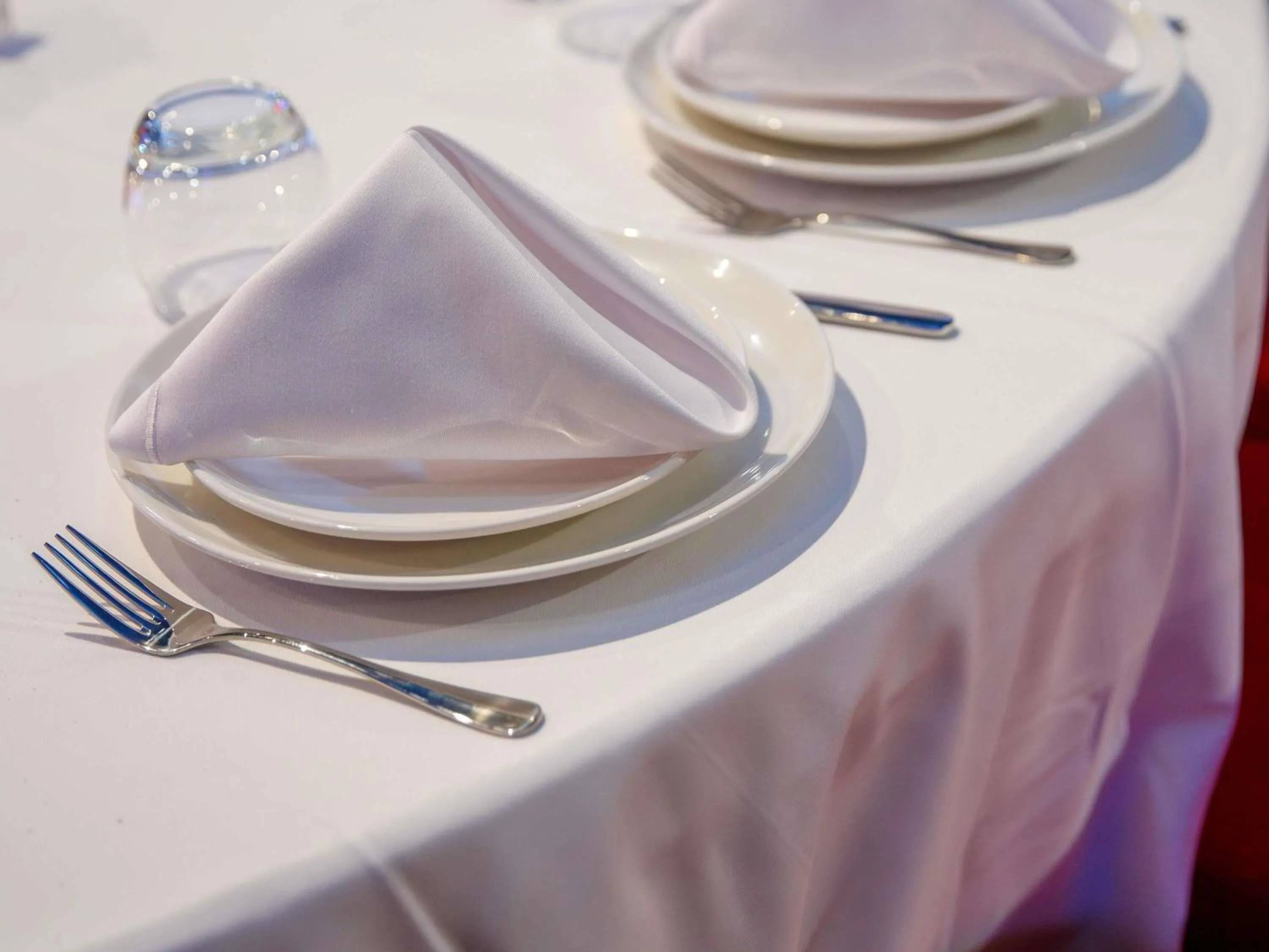 Meeting/conference room in Sofitel Agadir Thalassa Sea & Spa