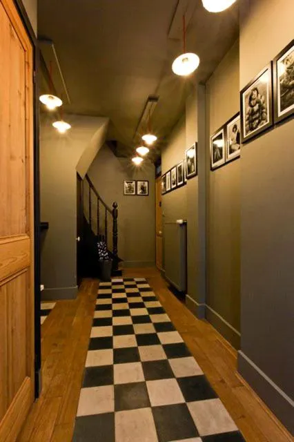 Other in La Femme d'à Côté