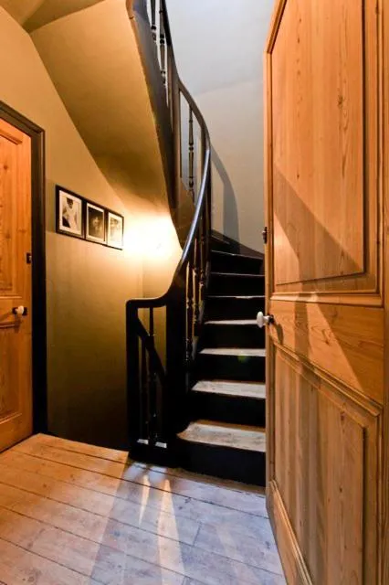 Other in La Femme d'à Côté