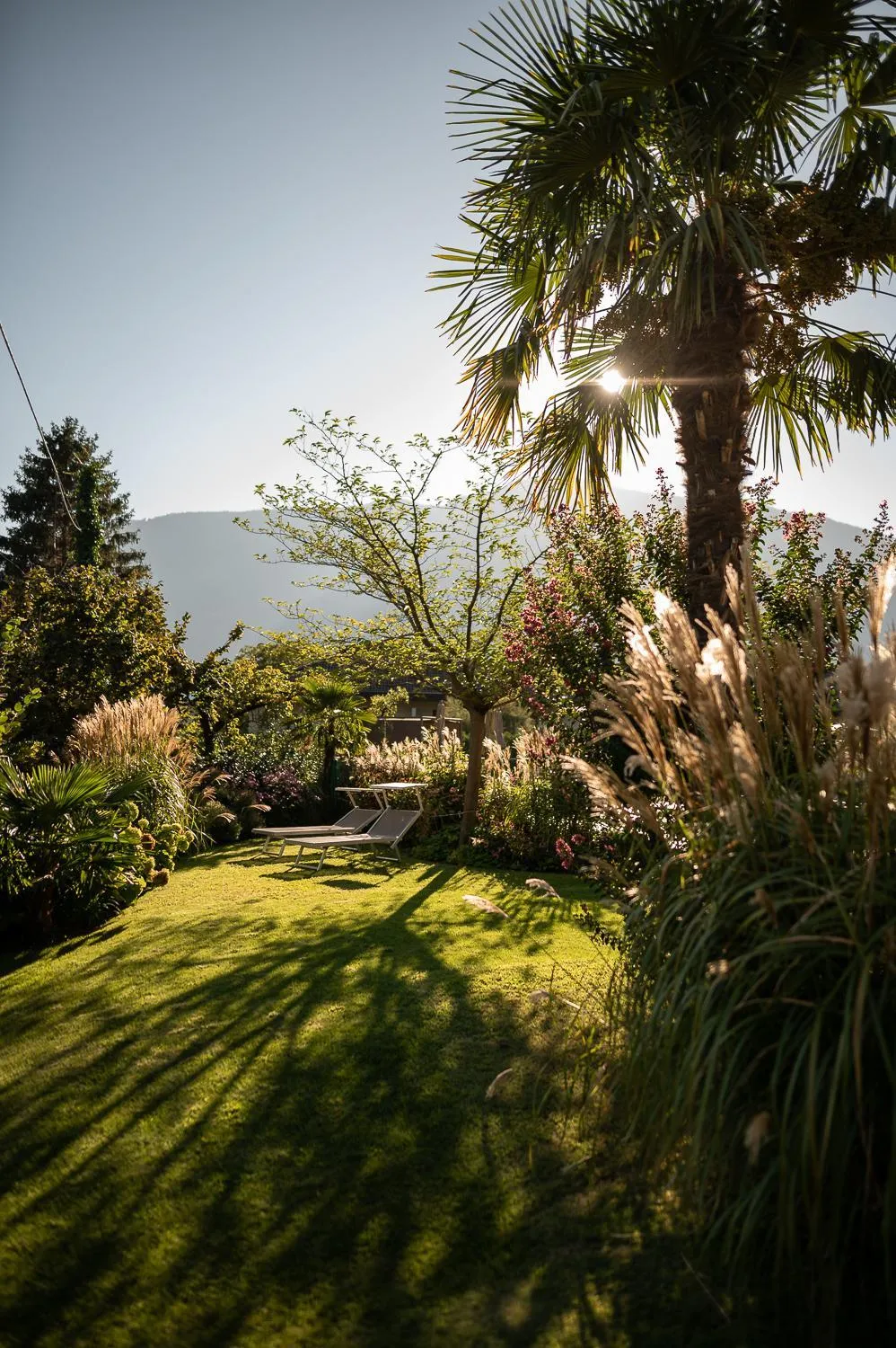 Day in Hotel Salgart