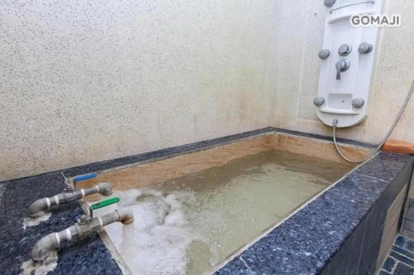 Youngs Hotspring Hotel