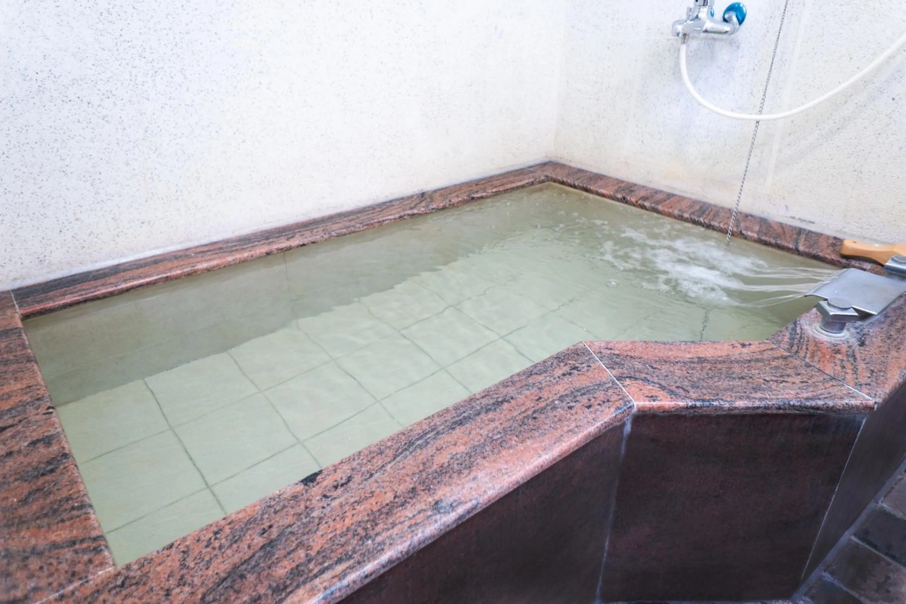 Youngs Hotspring Hotel