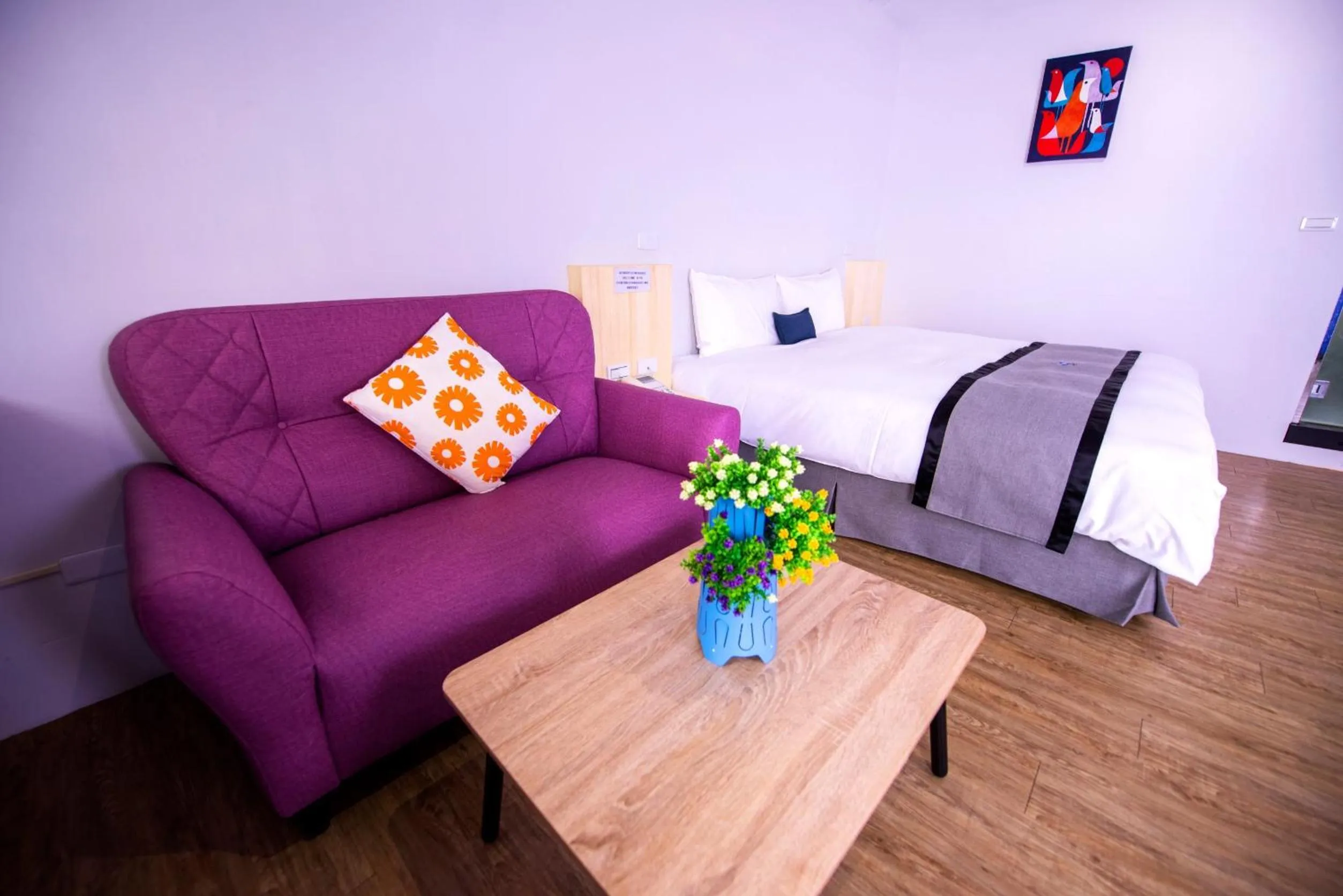 Youngs Hotspring Hotel