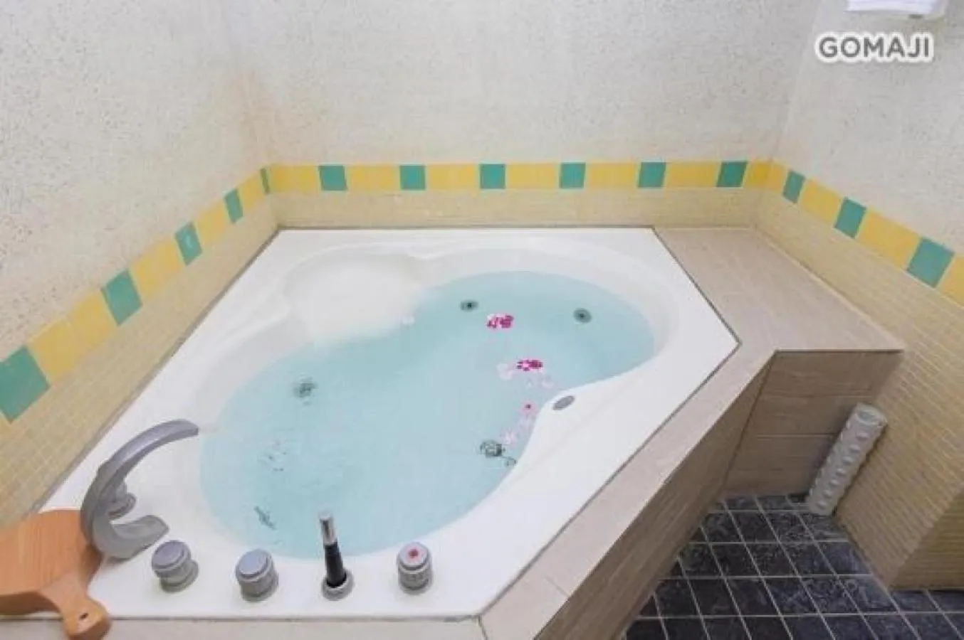 Youngs Hotspring Hotel