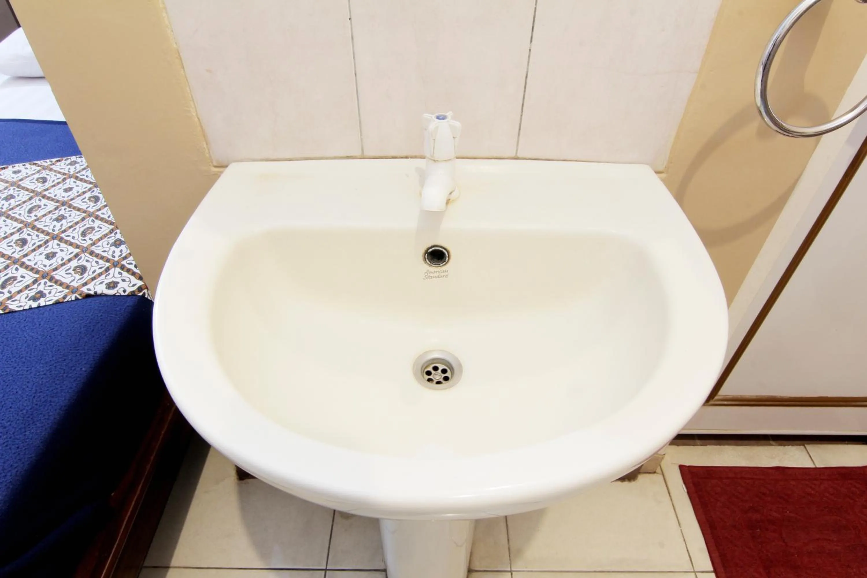 Bathroom in Monica Hotel Yogyakarta