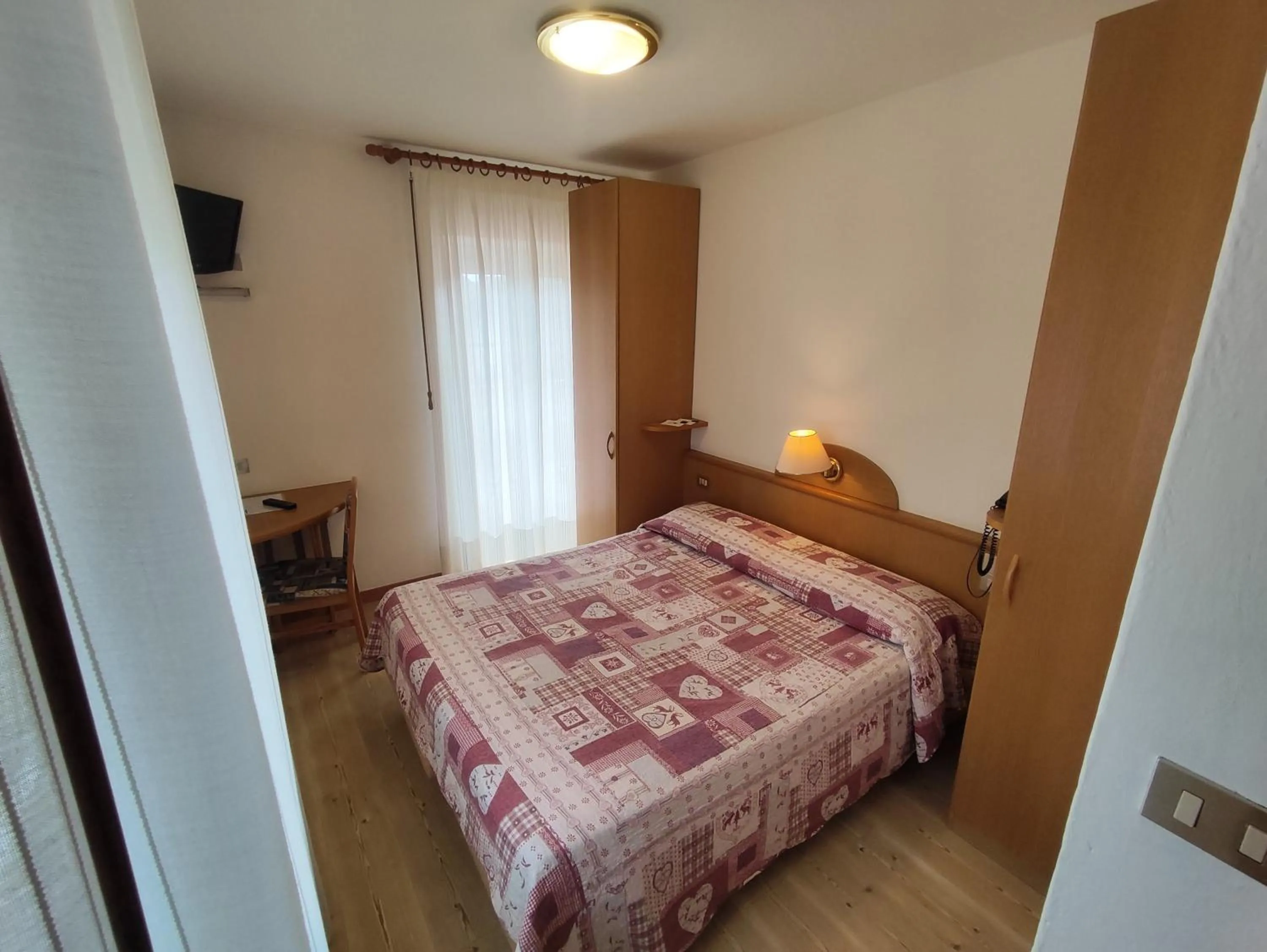Hotel Villa Cima Undici