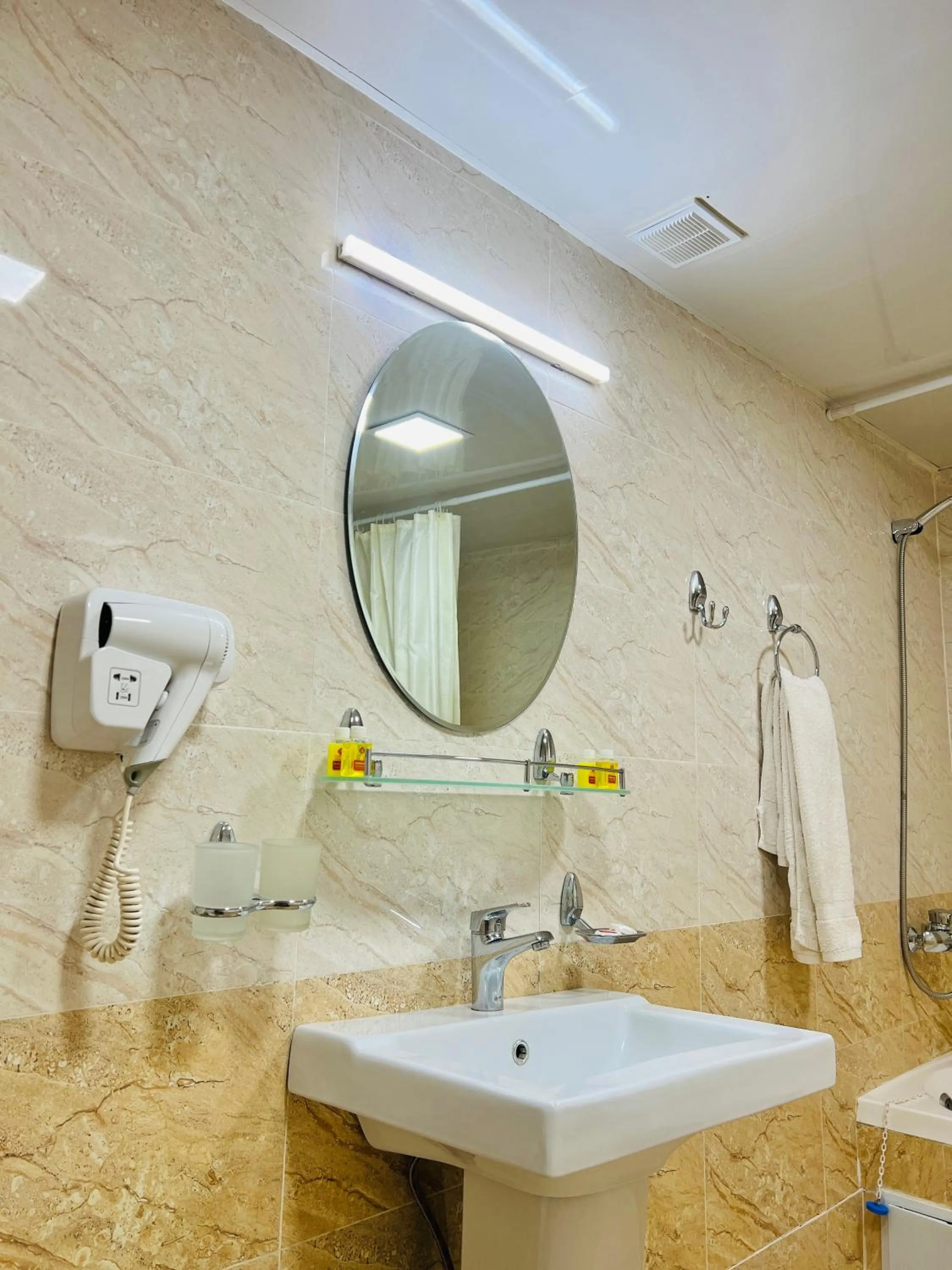 Komil Bukhara Boutique Hotel