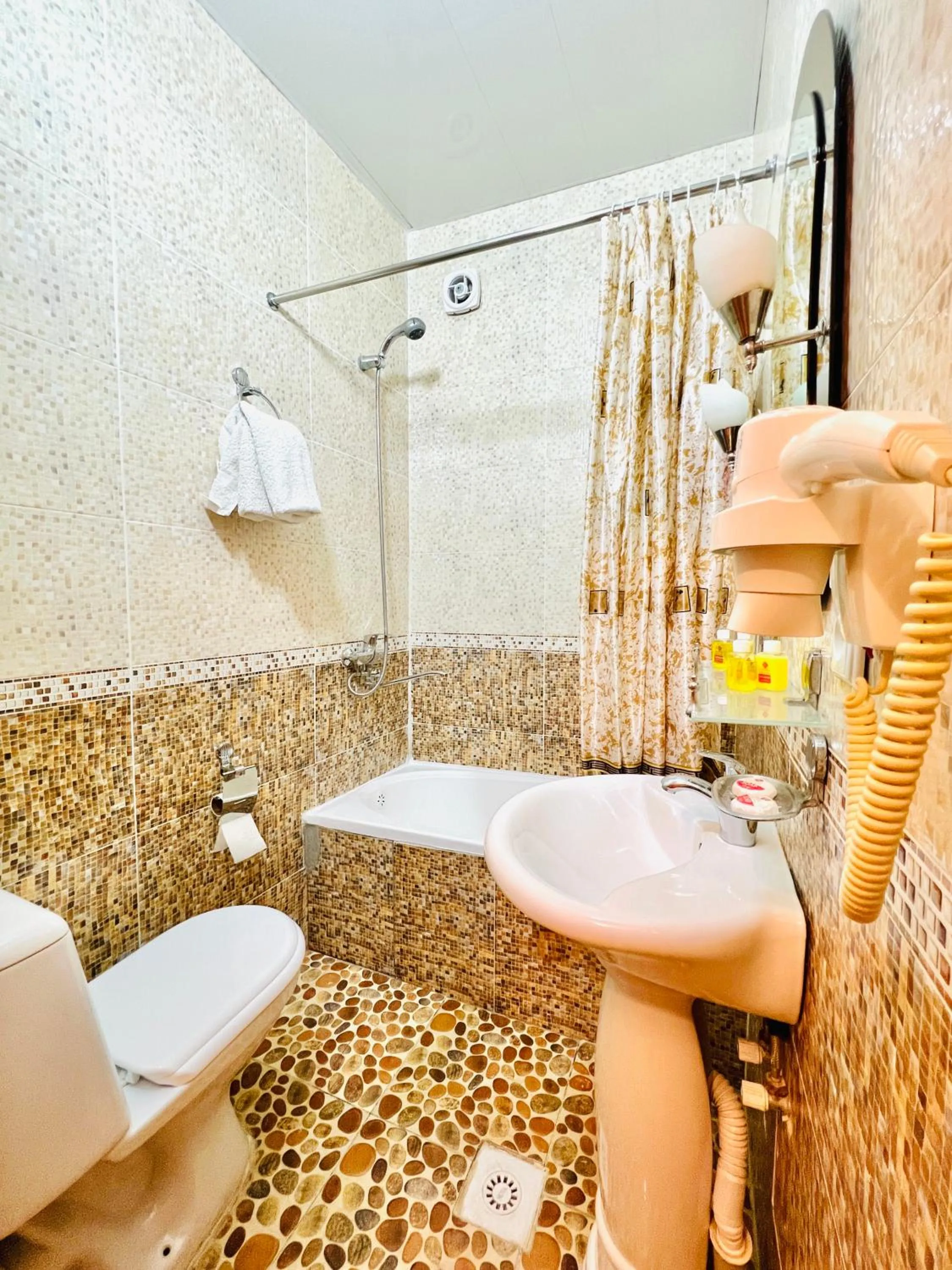 Komil Bukhara Boutique Hotel