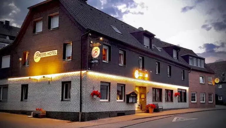 Breer S Hotel Breer S Hotel