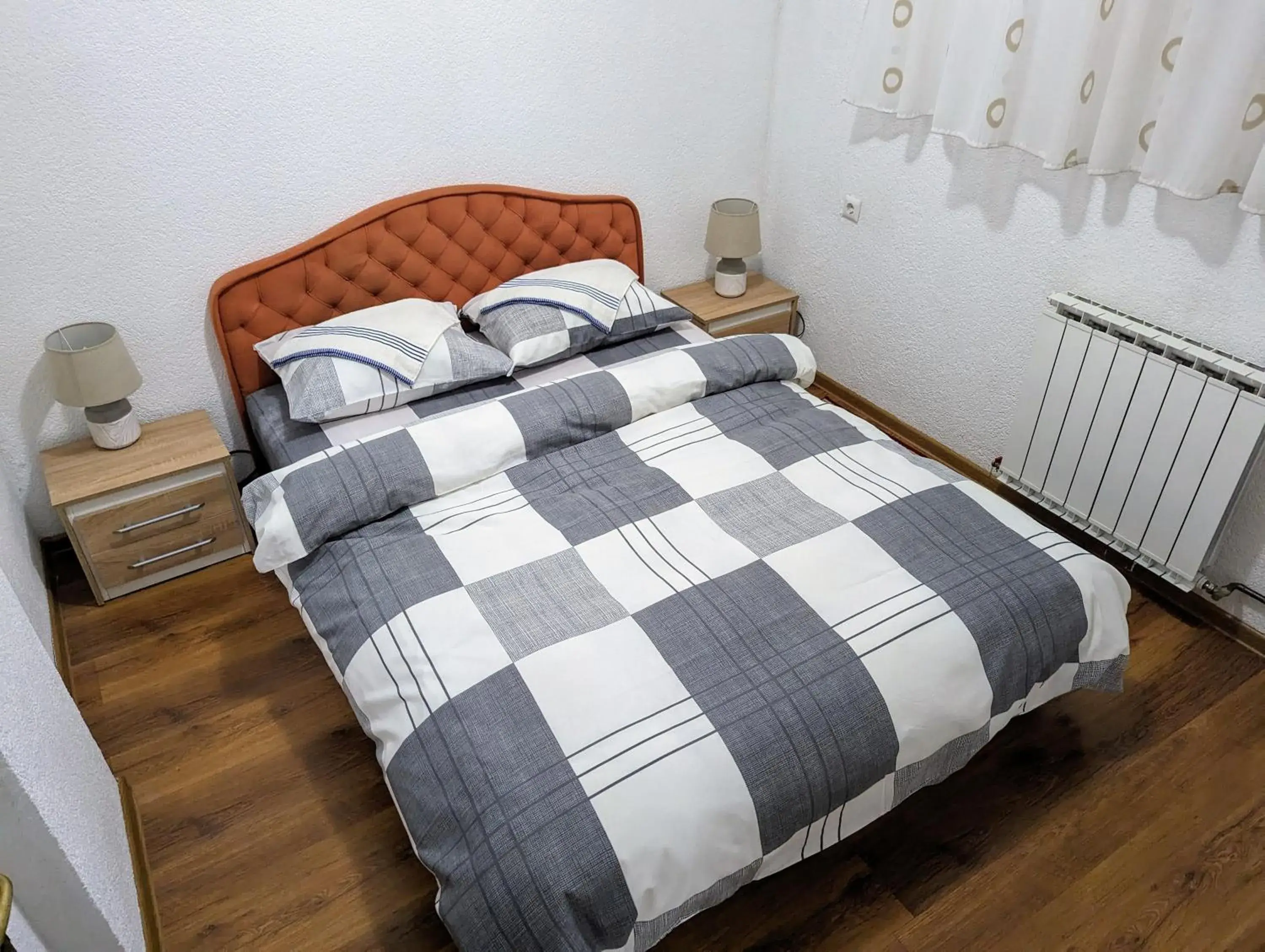 Apartment LAMI - Kalibunar, Travnik Apartment LAMI - Kalibunar, Travnik
