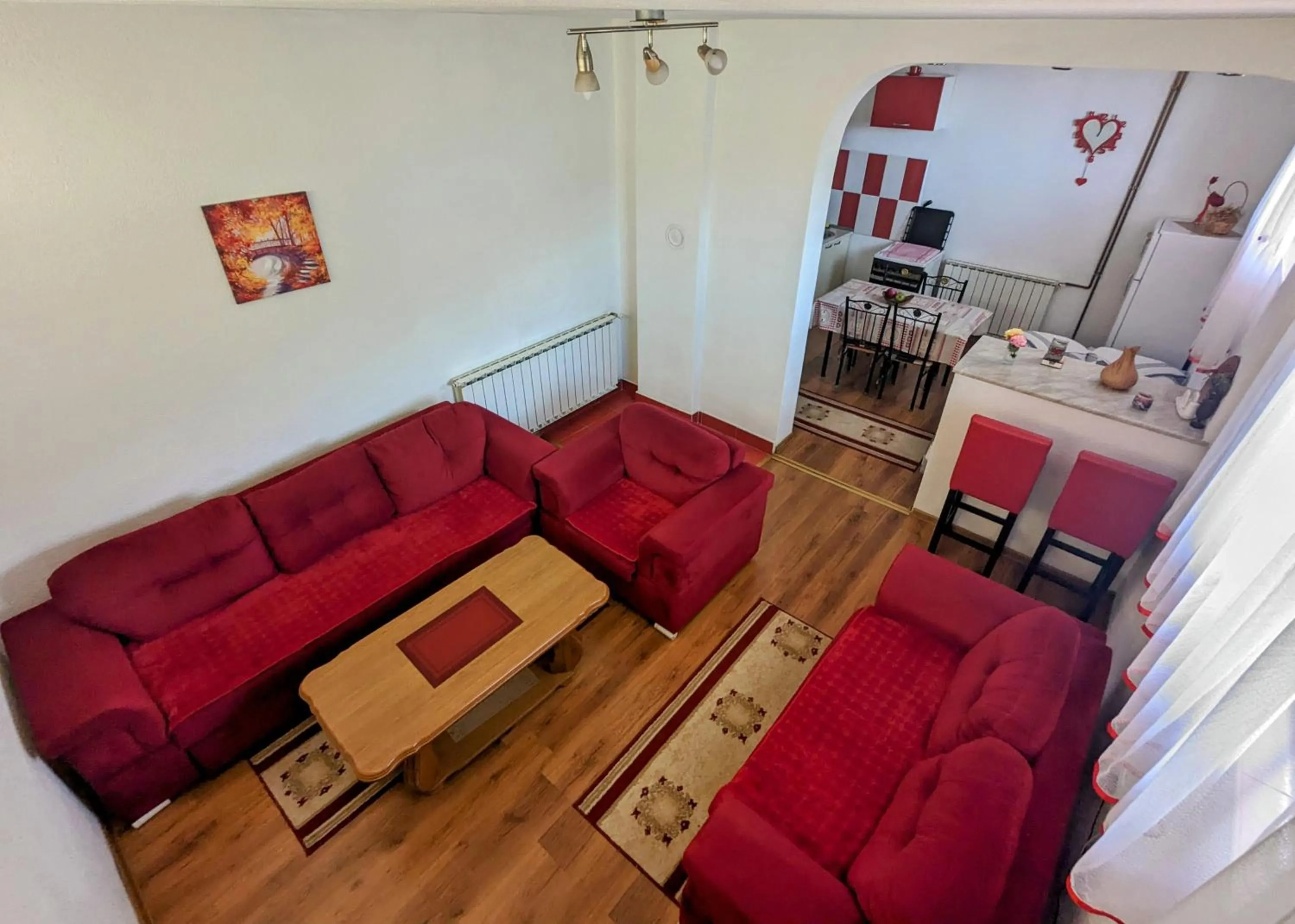 Apartment LAMI - Kalibunar, Travnik
