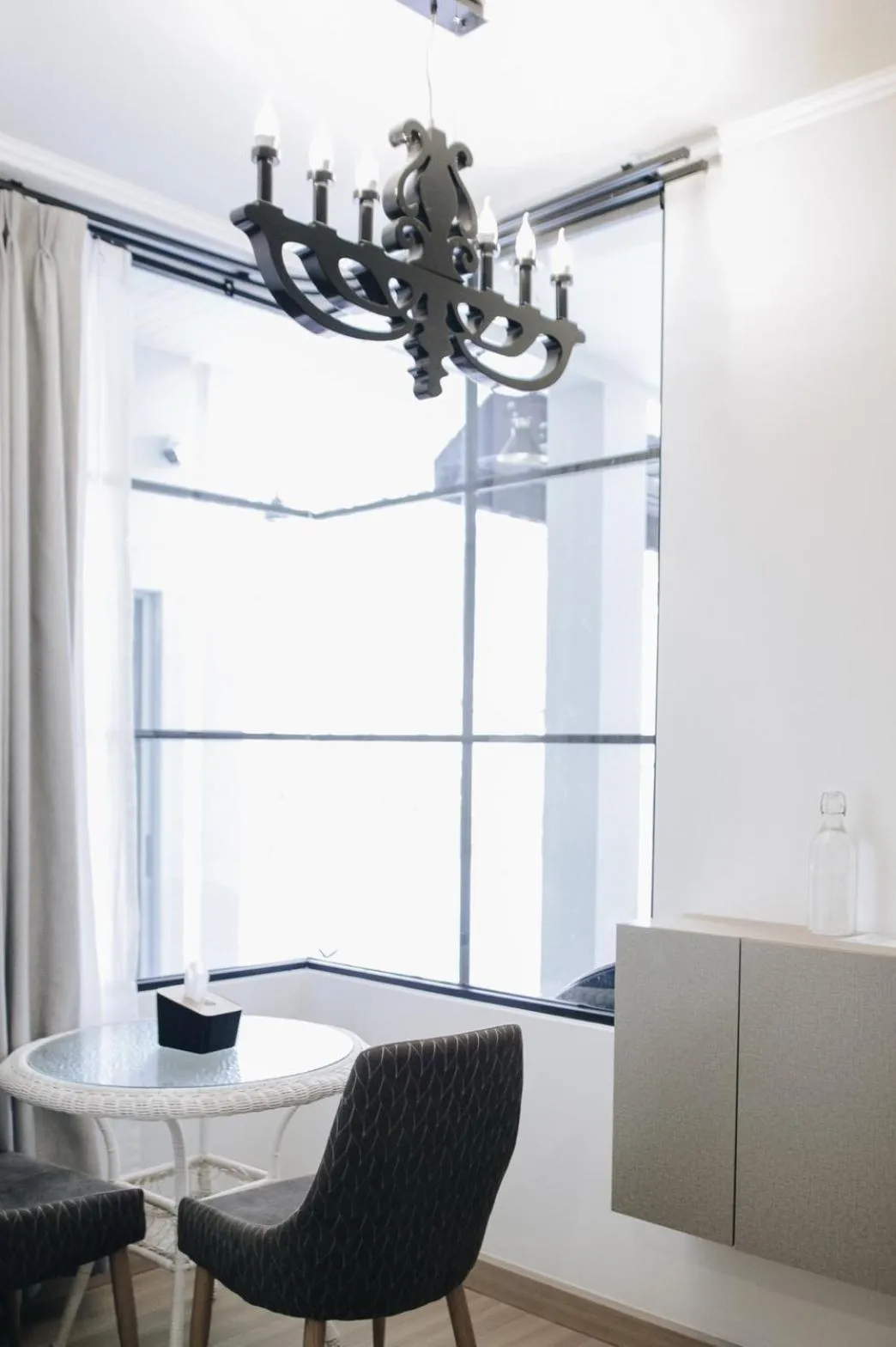 La Riva Boutique Hotel