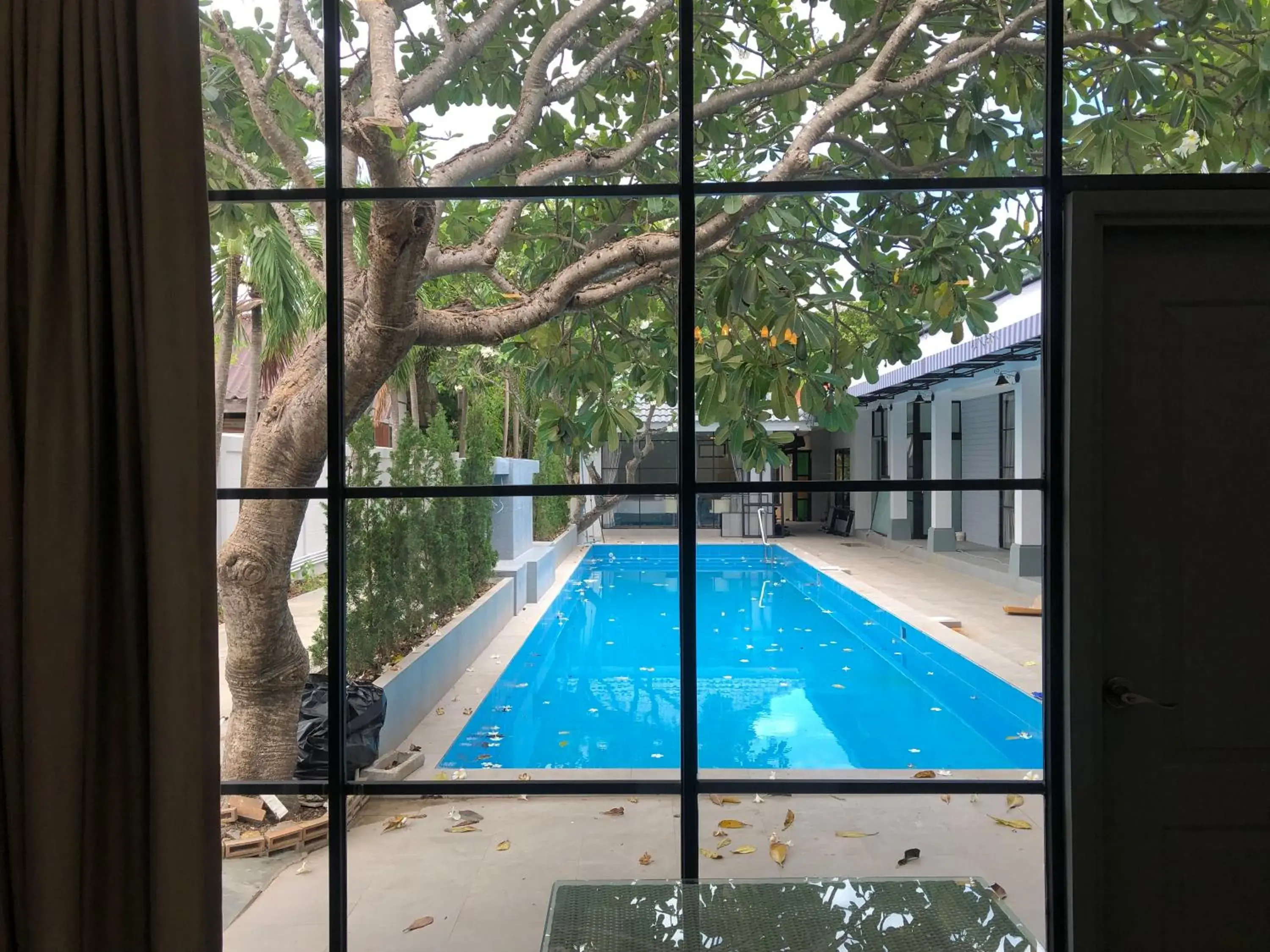 Family Suite with Pool Access in La Riva Boutique Hotel Family Suite with Pool Access in La Riva Boutique Hotel